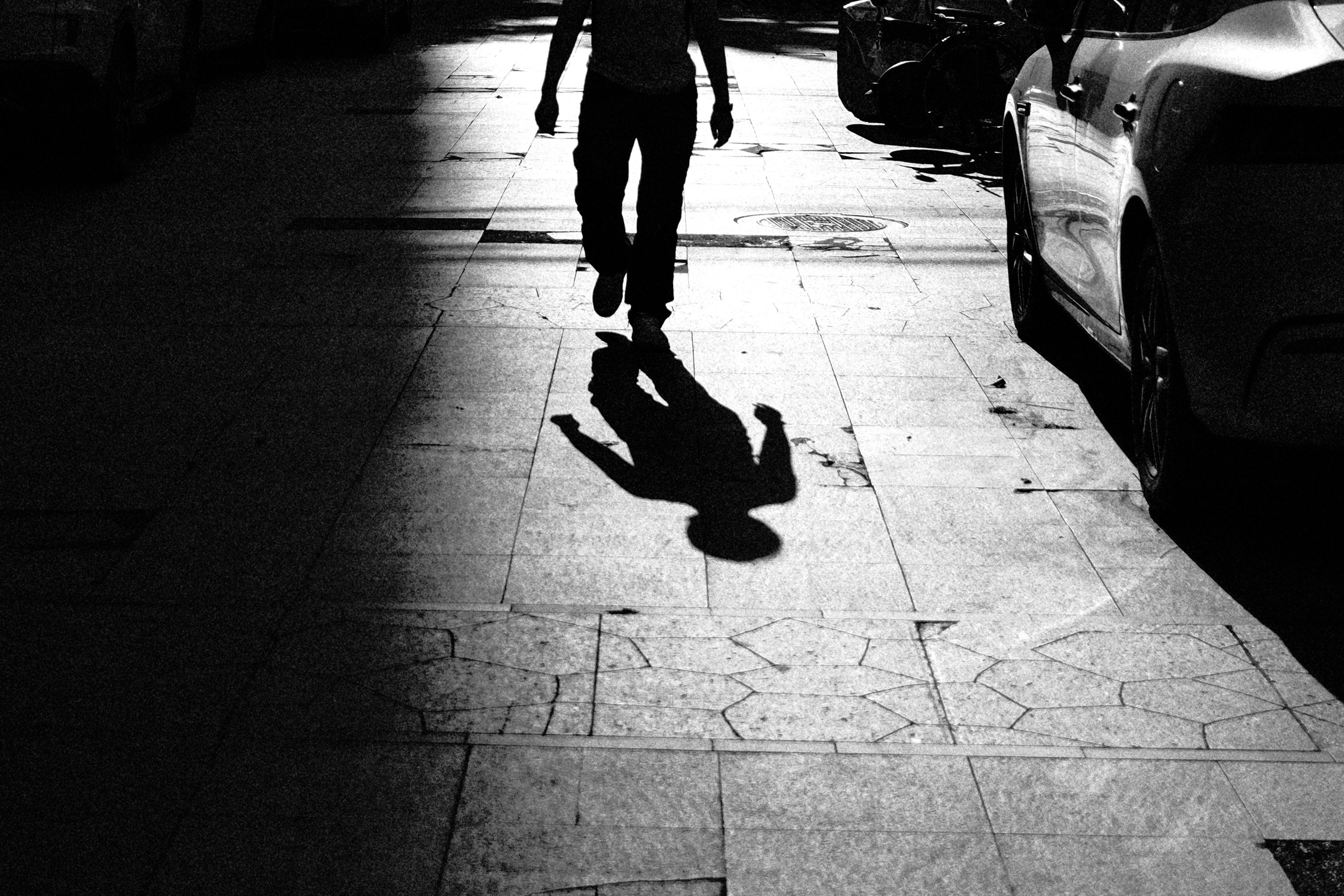 Guangzhou Subway. Фотограф В Гуанчжоу и Шэньчжэнь Андрей Лопатин