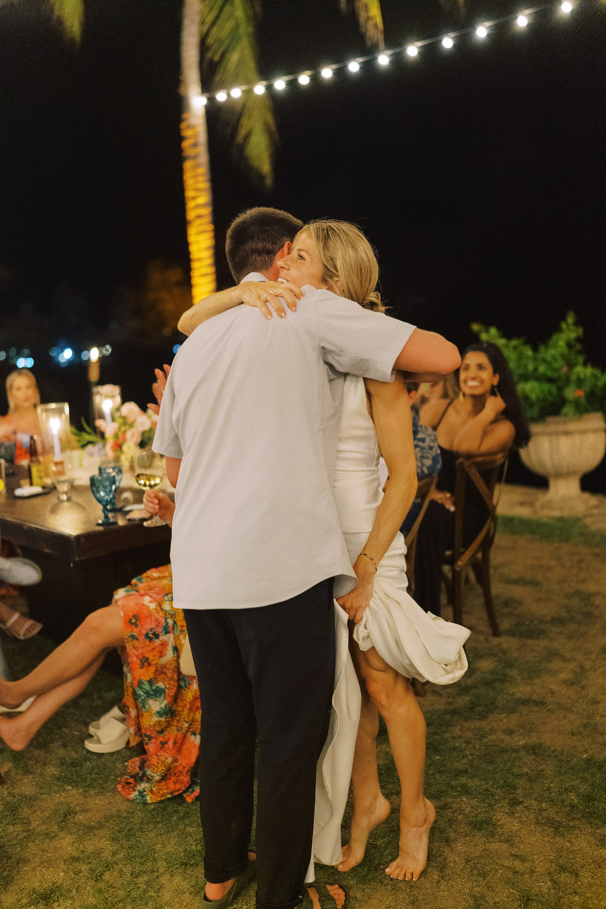 Annie & Michael wedding Villa del Oso. Sayulita Wedding Photographer, Puerto Vallarta, Cabo