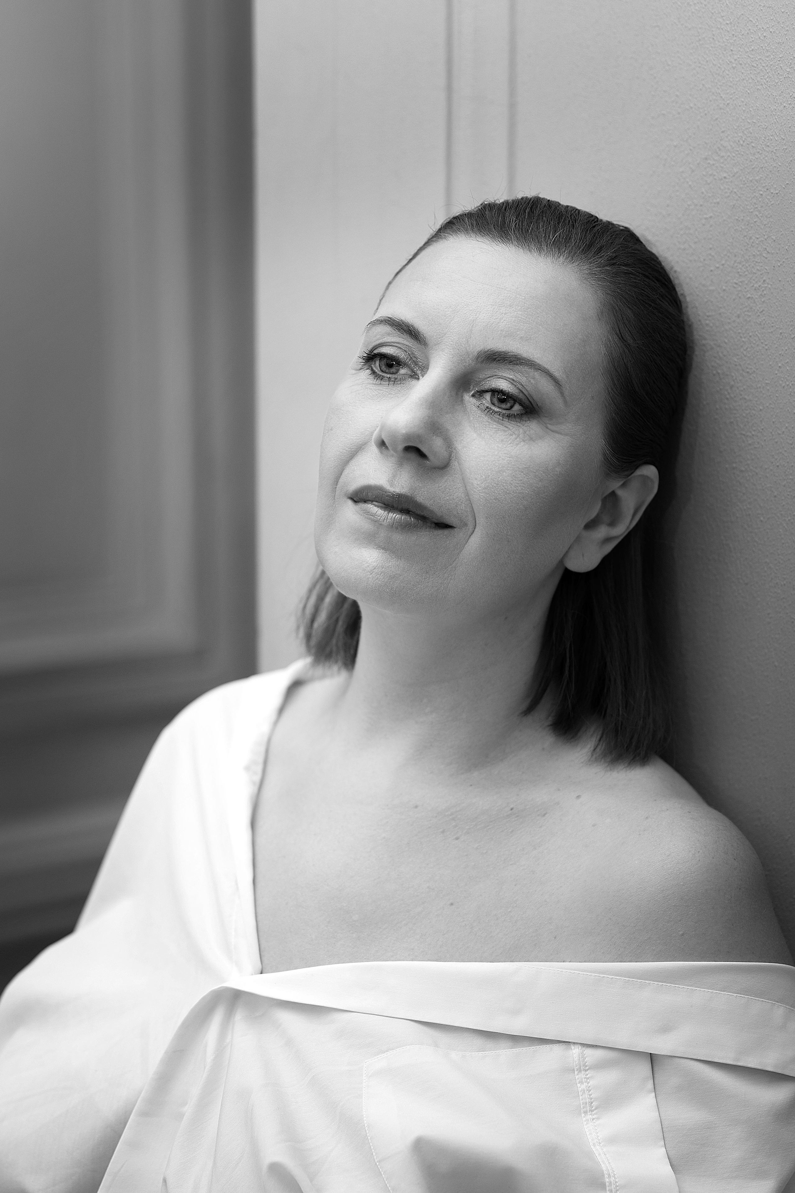 ВАЛЕНТИНА. Женский фотограф 45+ Наталья Колосанова, Москва