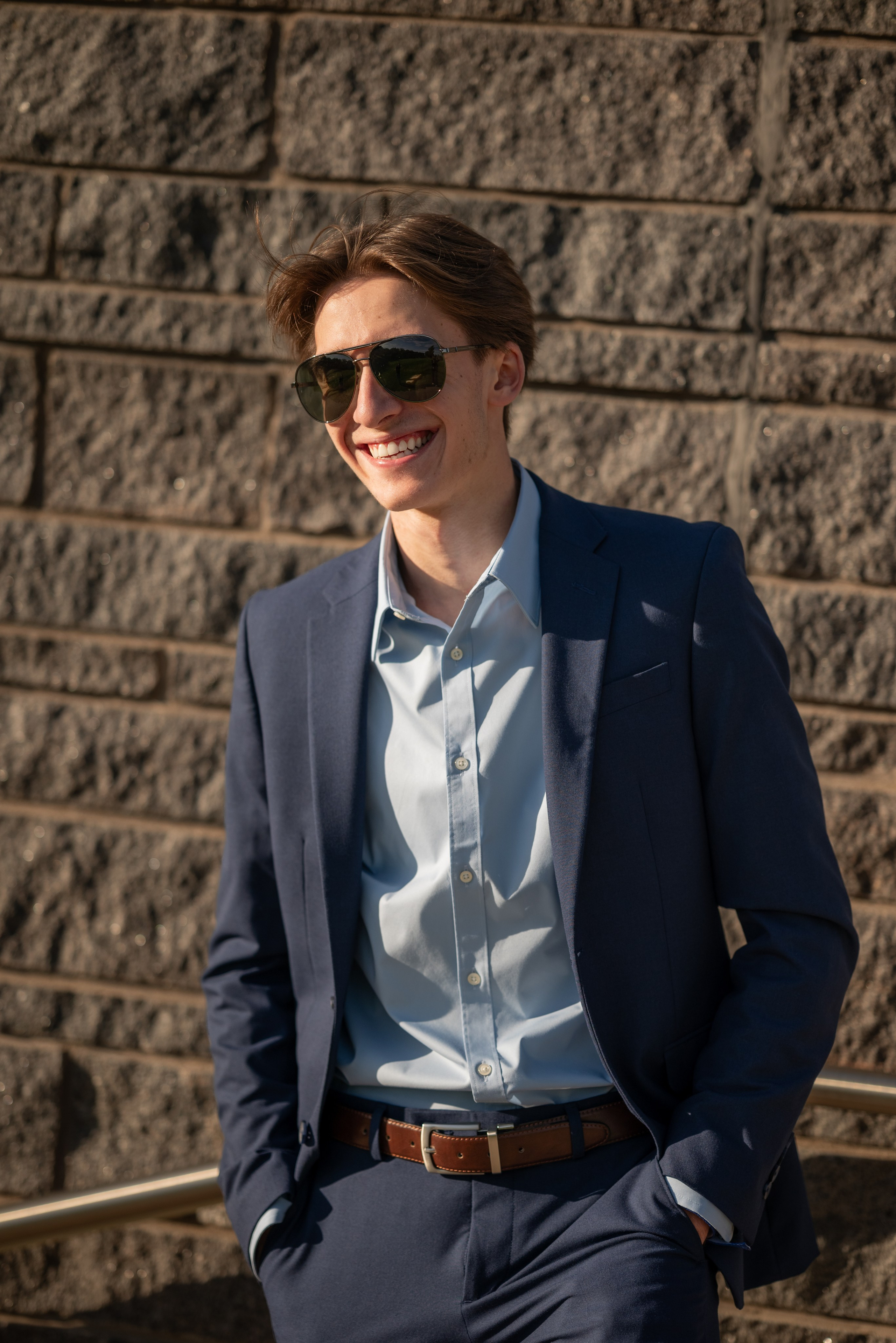 Senior Pictures. Victoria Lyubchenko — fine art photography in Bismarck, ND