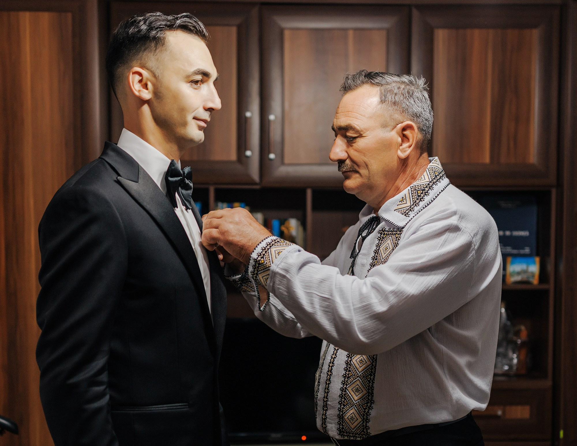 Vladut-Andrea. Fotograf și videograf de nuntă R. Moldova, Romania