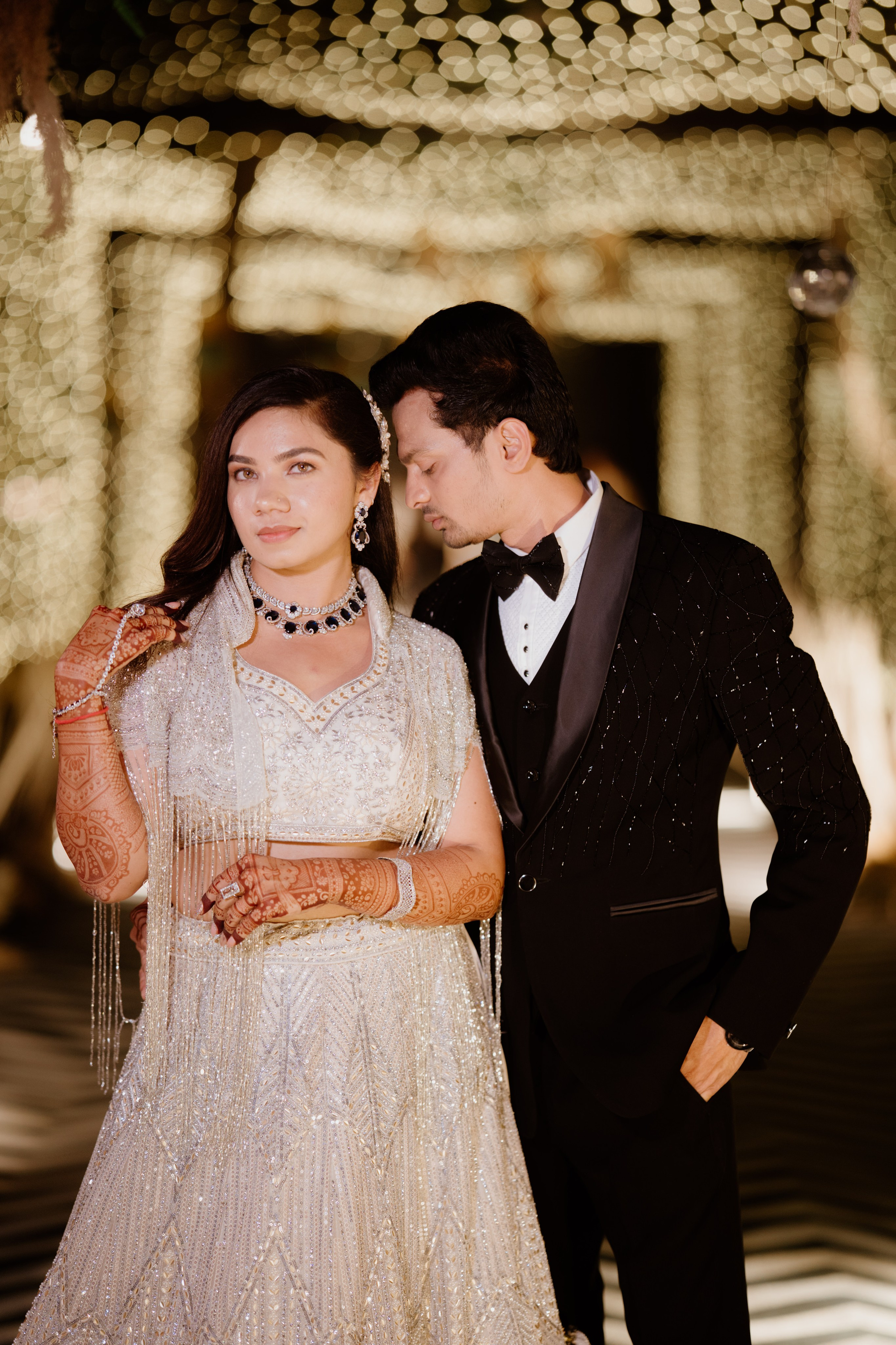 WEDDINGS. Love Emotions Weddings