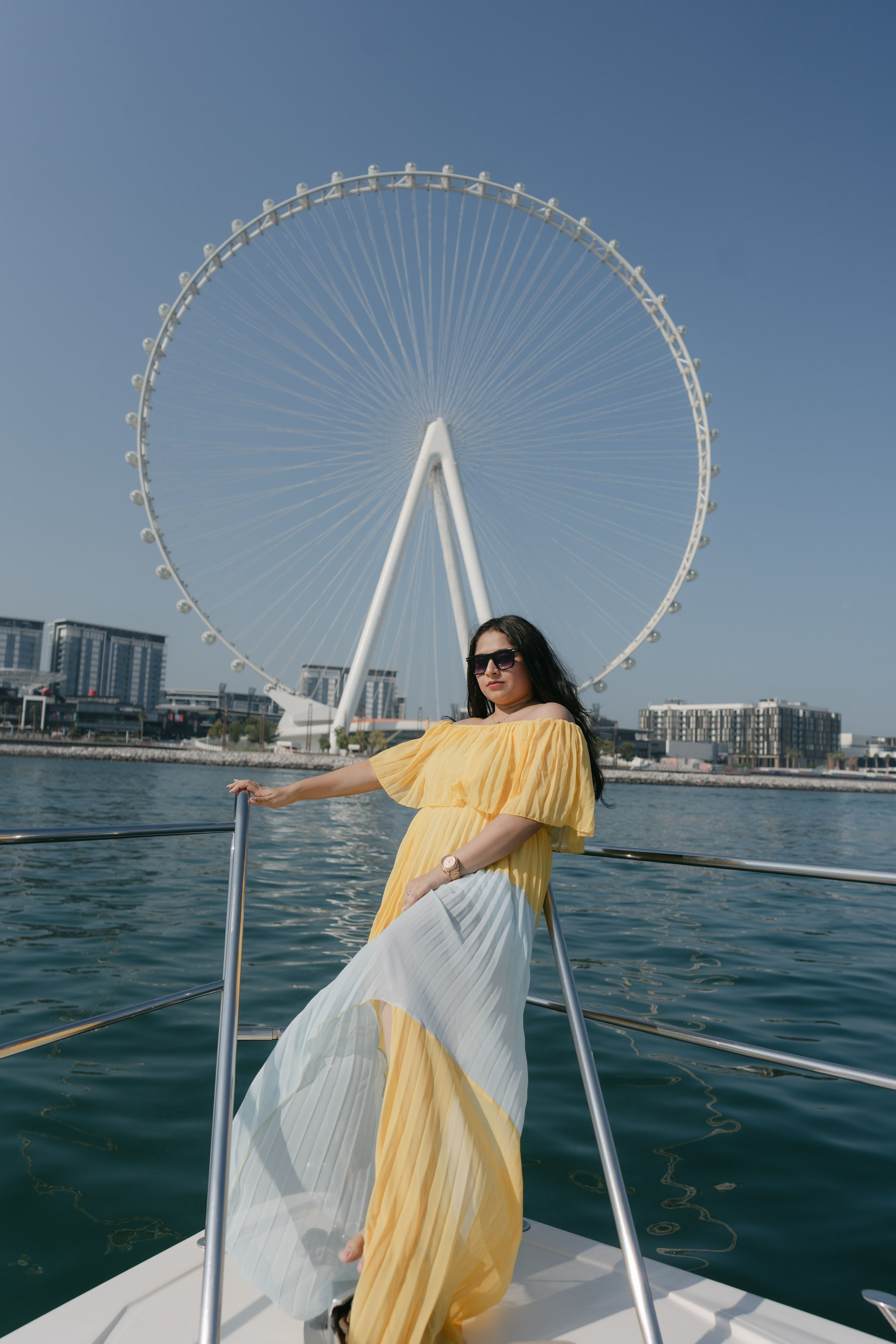 VINIT & DRISHTY | DUBAI | 2026. Love Emotions Weddings