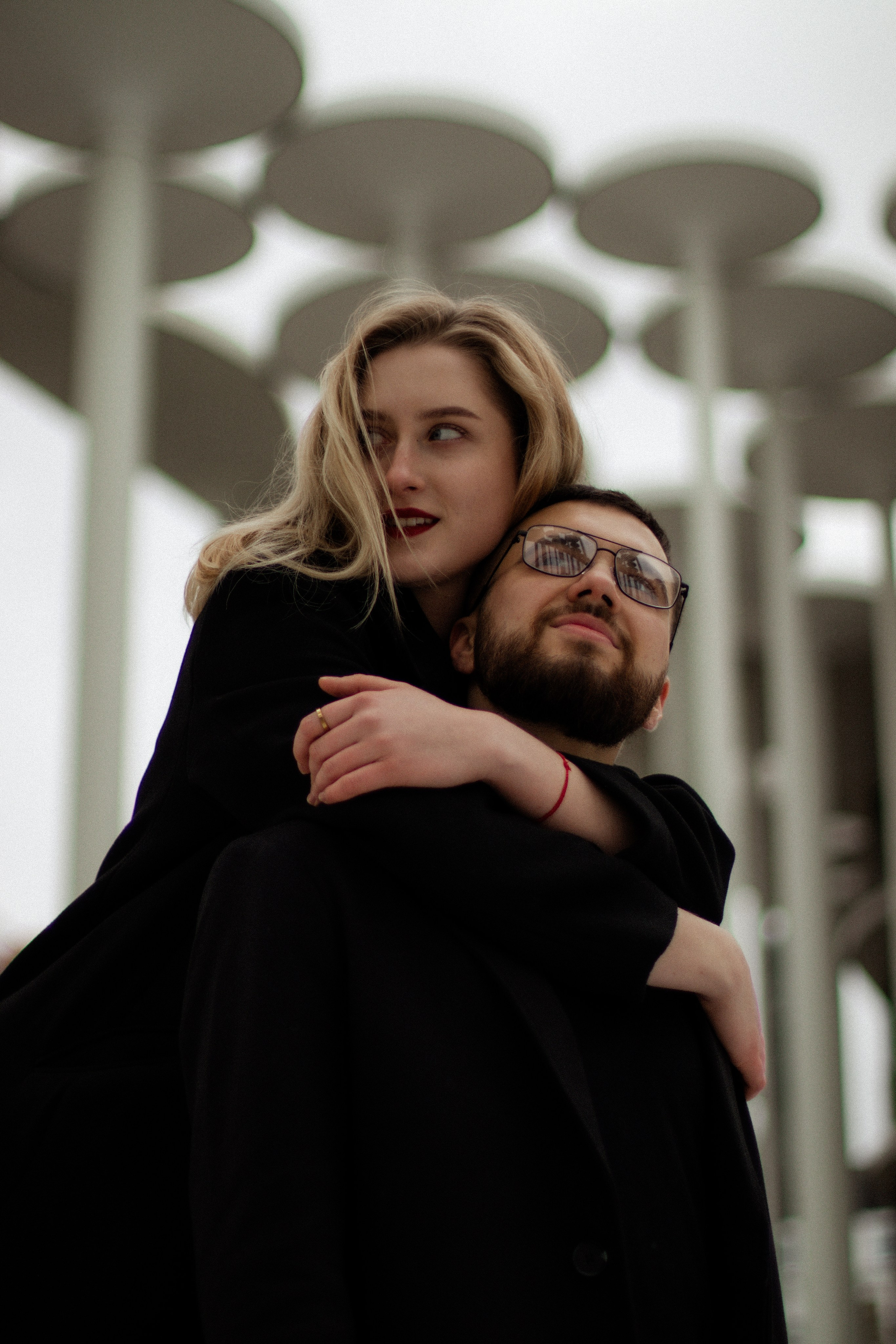 A&S. Фотограф Лейпциг