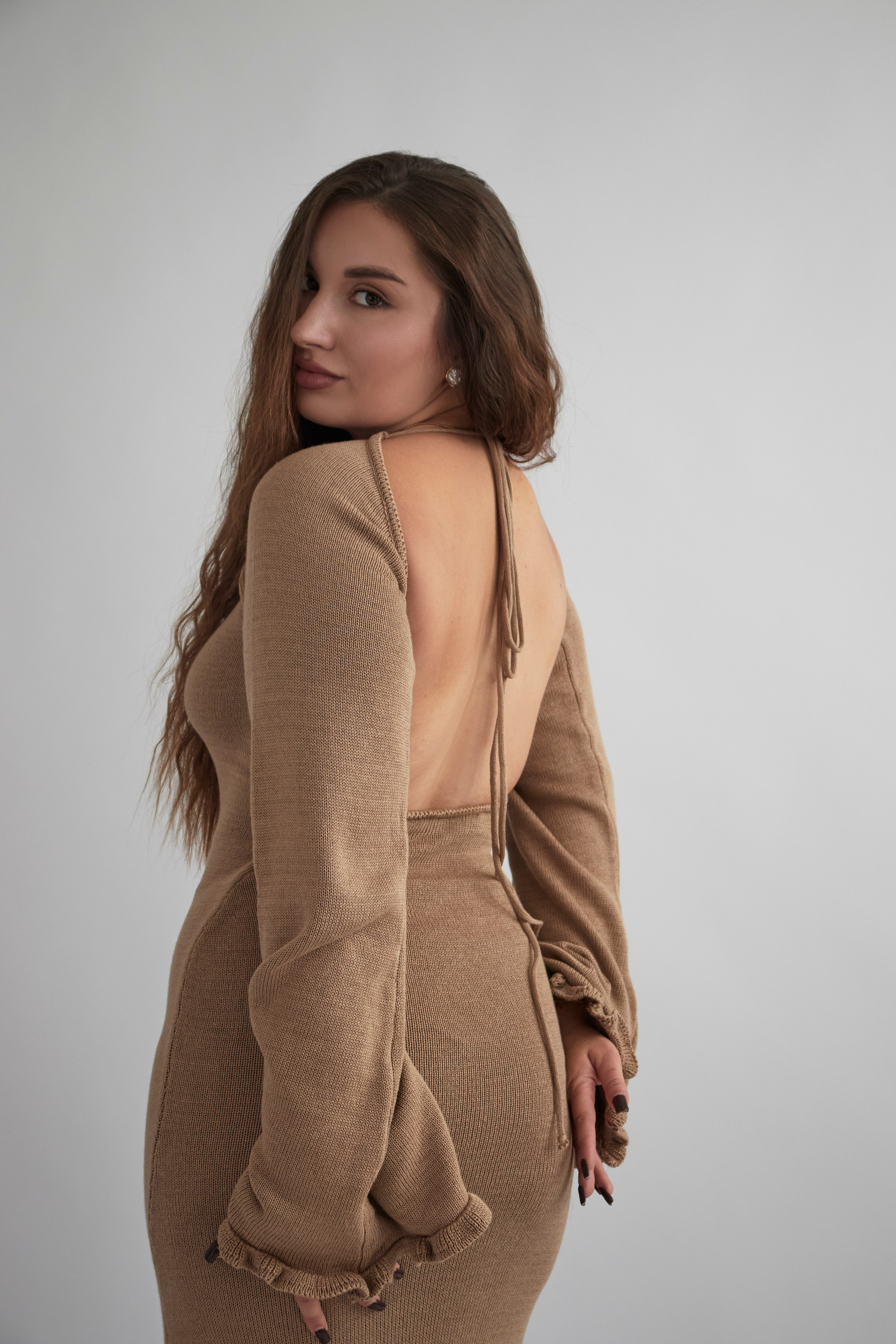 Яна. Фотограф Лейпциг