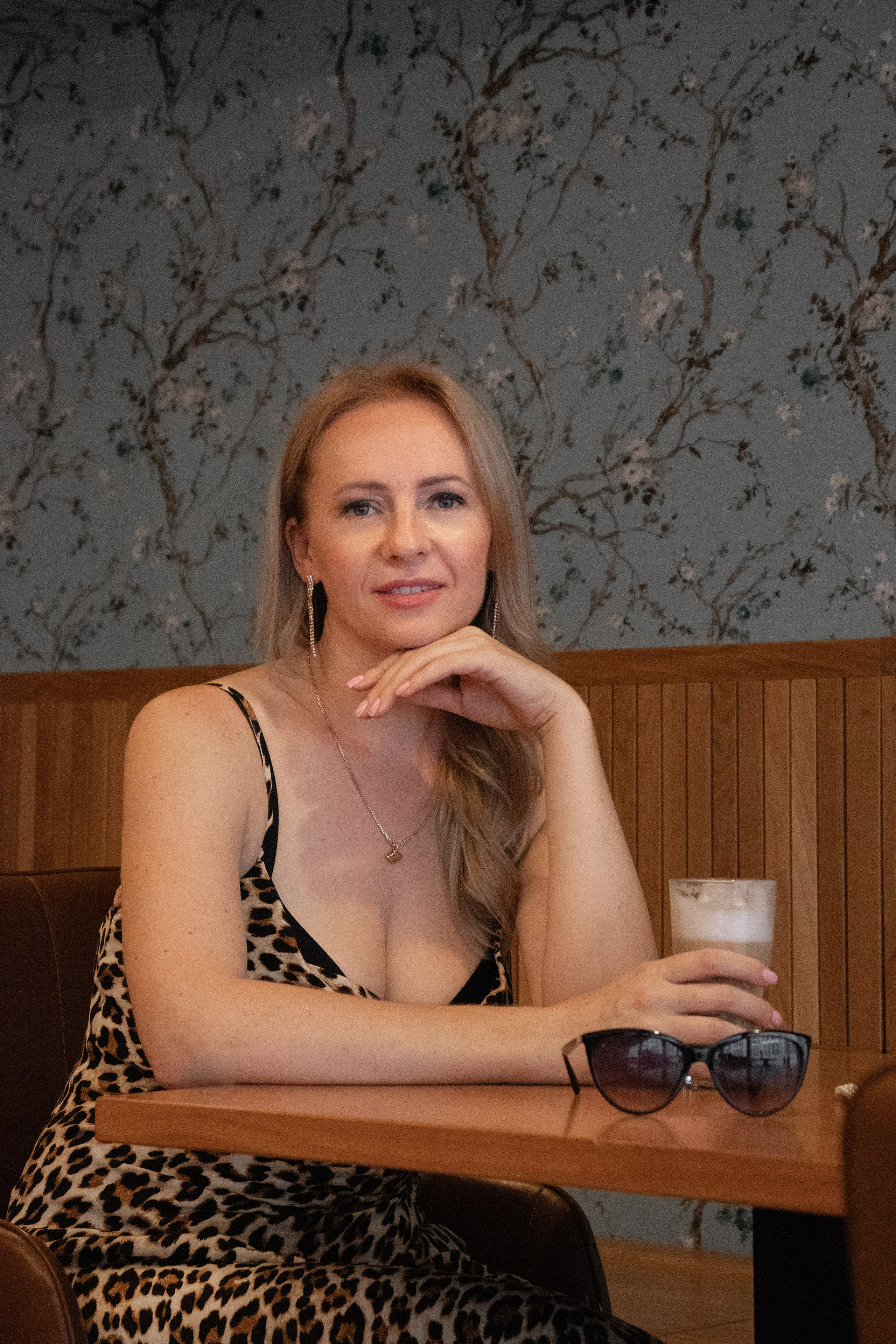 Город | Светлана. Фотограф Лейпциг