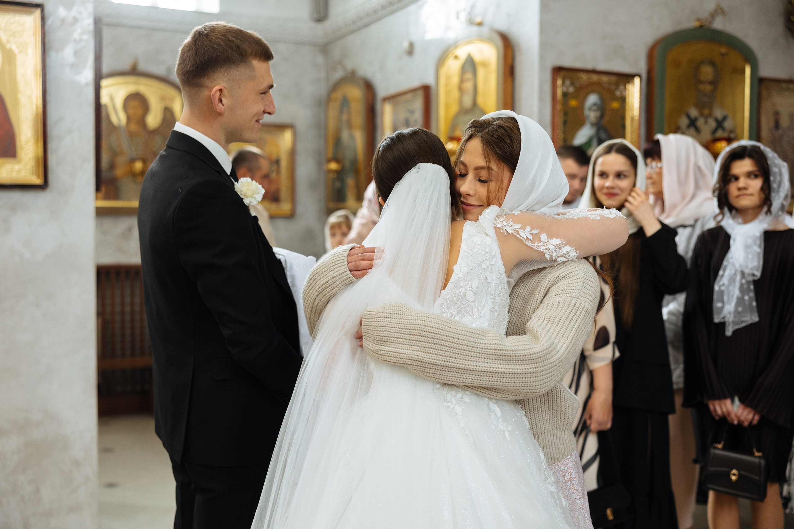 Bohdana Nazar. Ірина Терещук