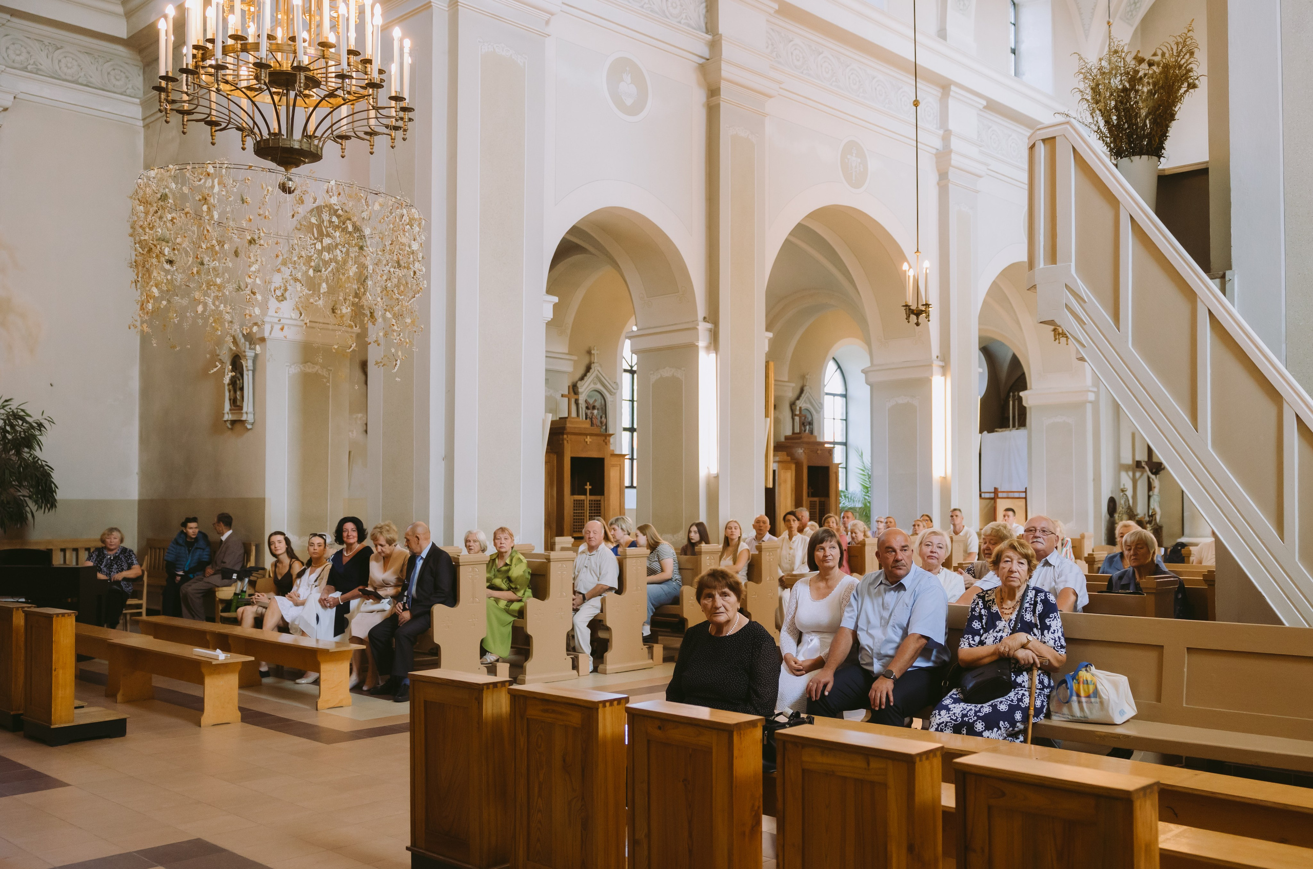 Krikštynos | 2025. Vestuvių ir šeimų fotografė Lena Bondarenko / belove photo
