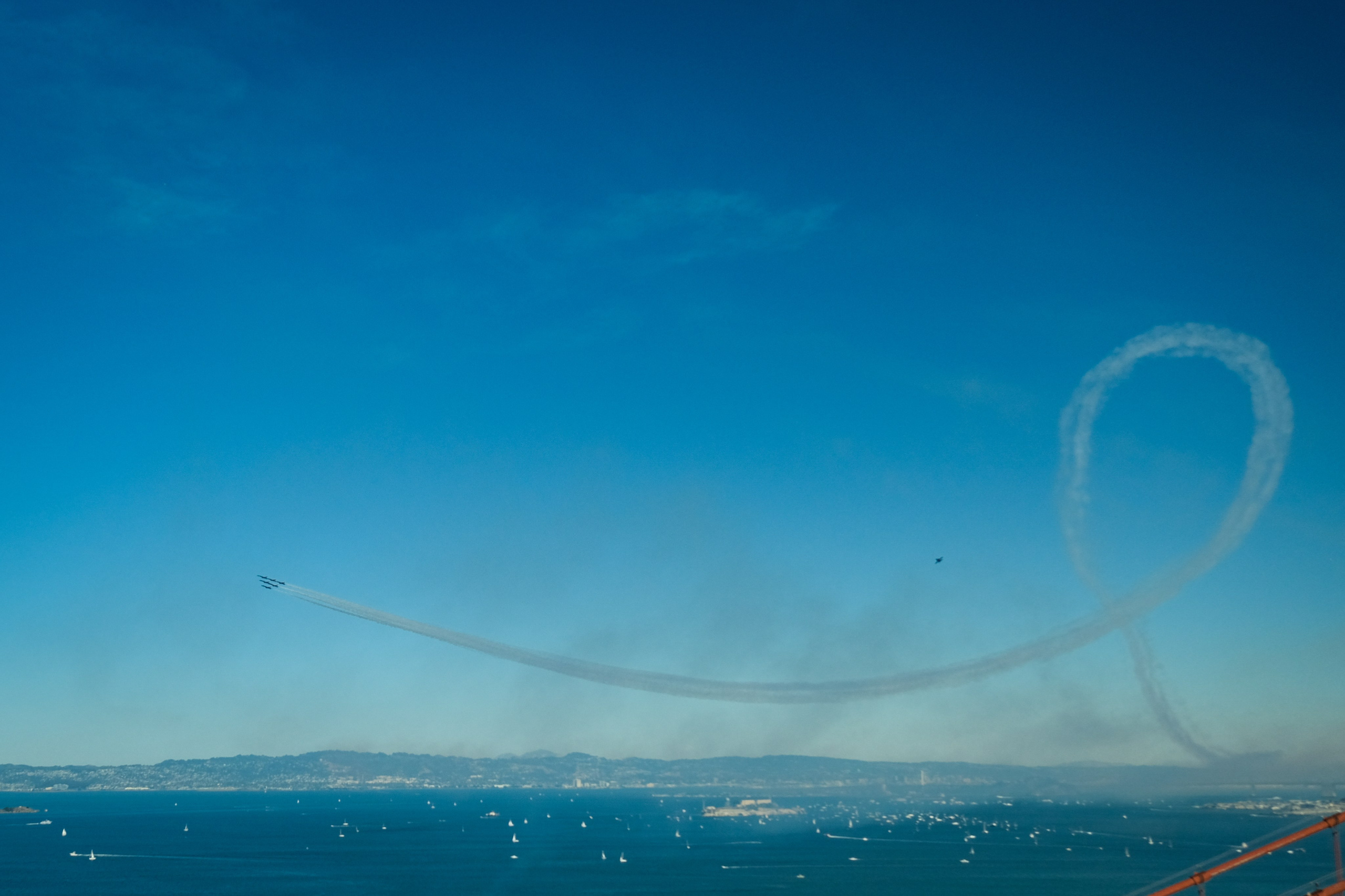 BLUE ANGEL. Reportage concert portrait photography in the San Francisco Bay Area