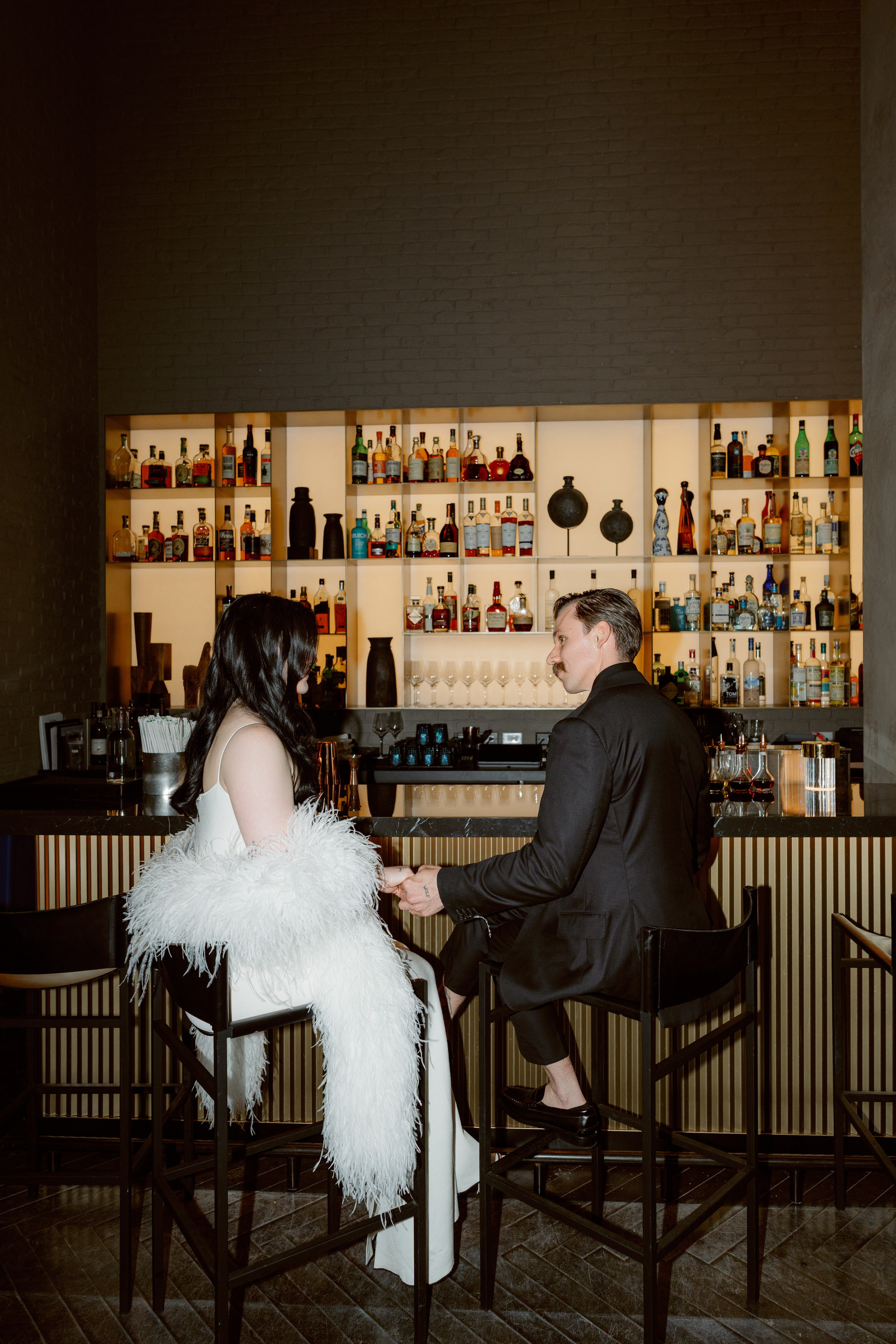 Savannah and Michael. Wedding photographer and videographer New York | New Jersey