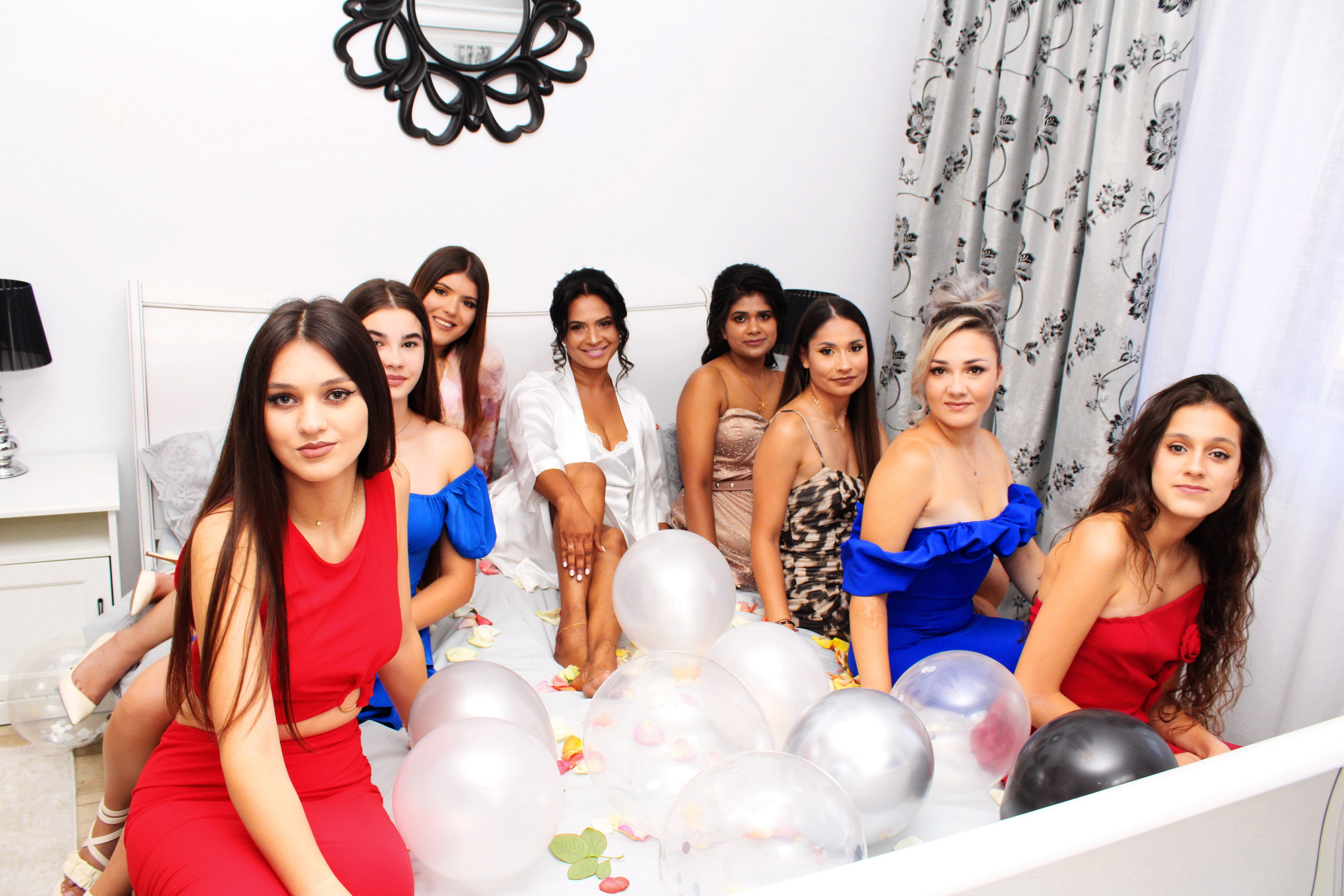 MINEL & MALINA. PETRU BYZO - family and children photographer in ROMANIA