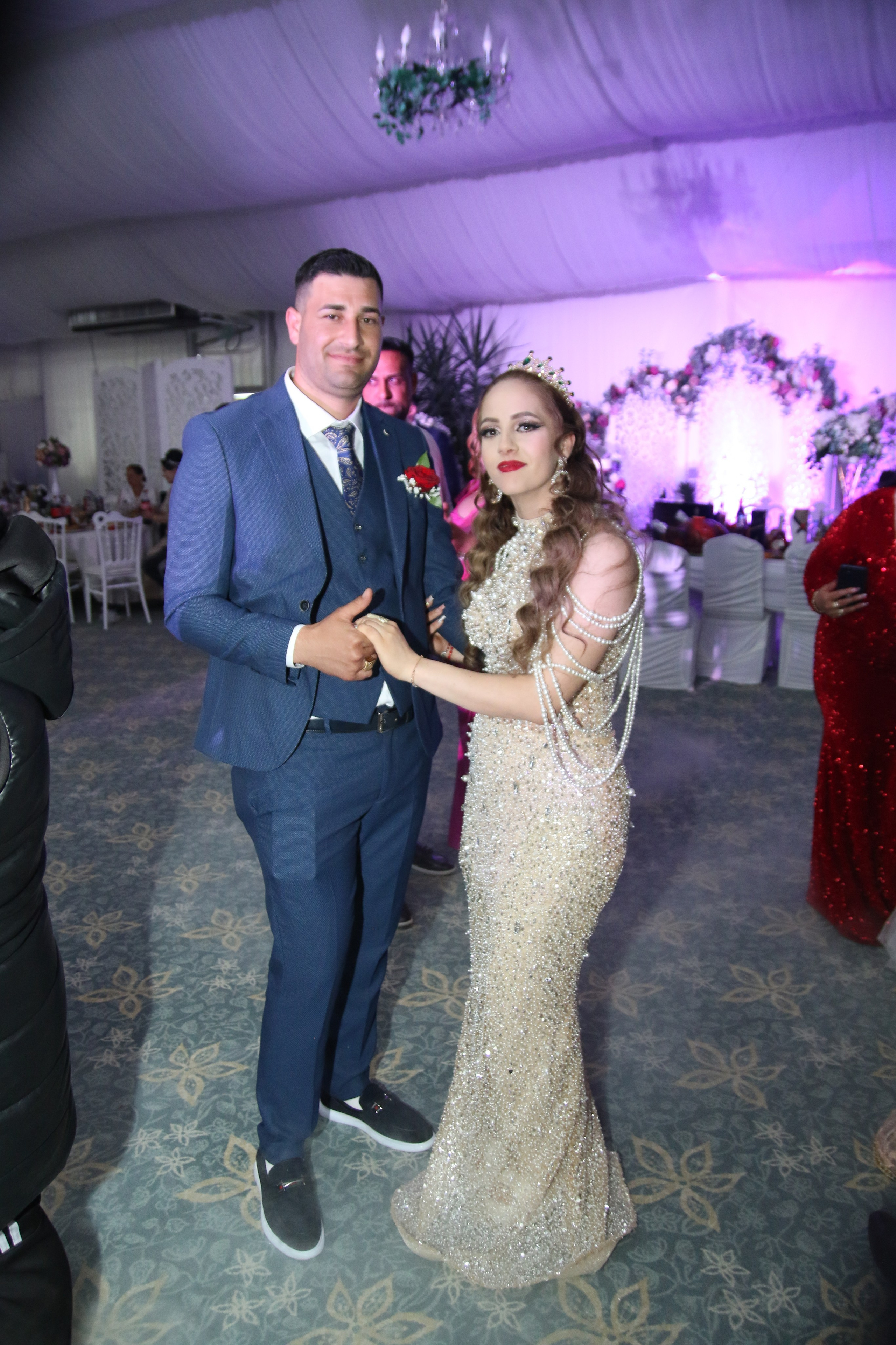 BORIS & ALINA. PETRU BYZO - family and children photographer in ROMANIA