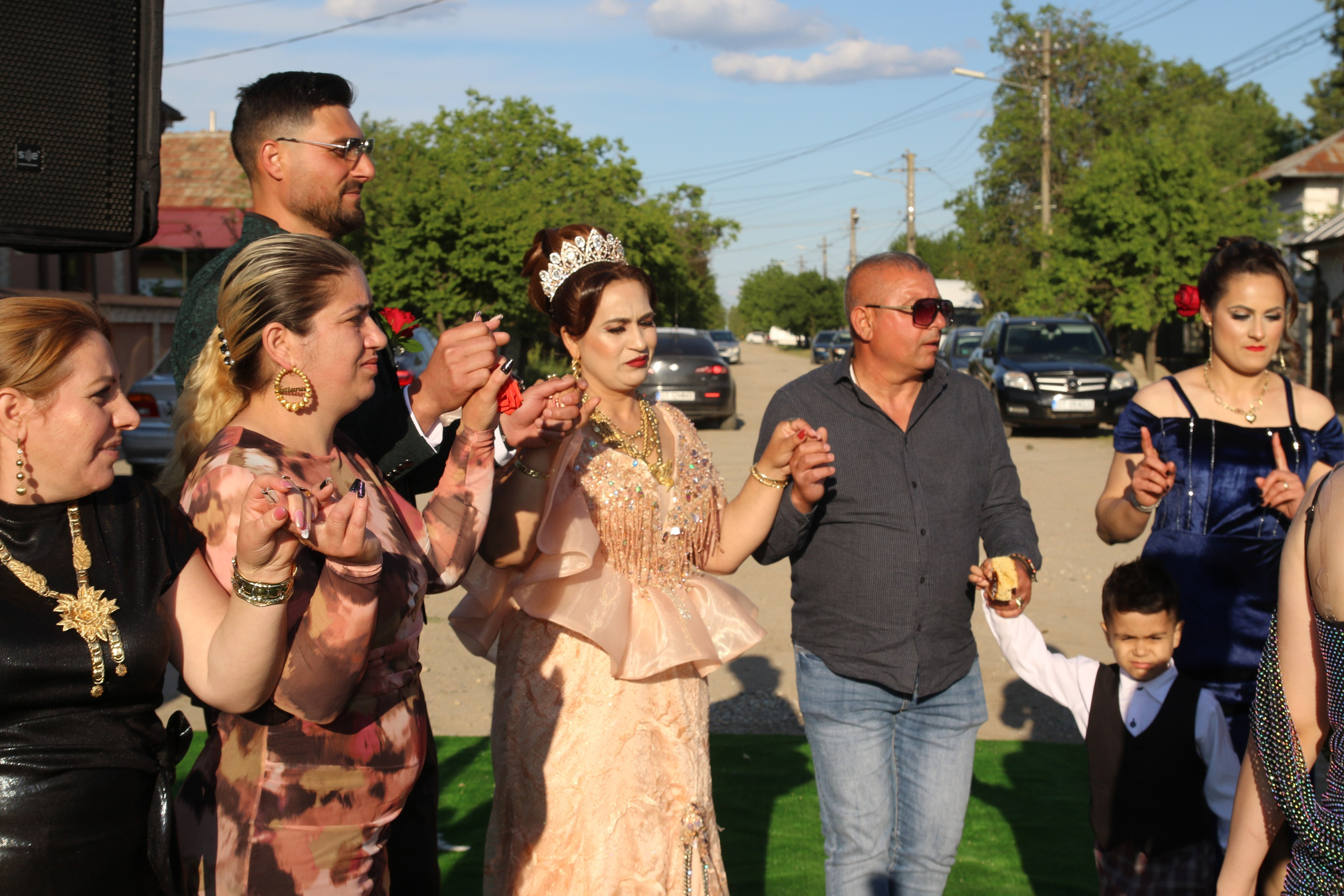BORIS & ALINA. PETRU BYZO - family and children photographer in ROMANIA