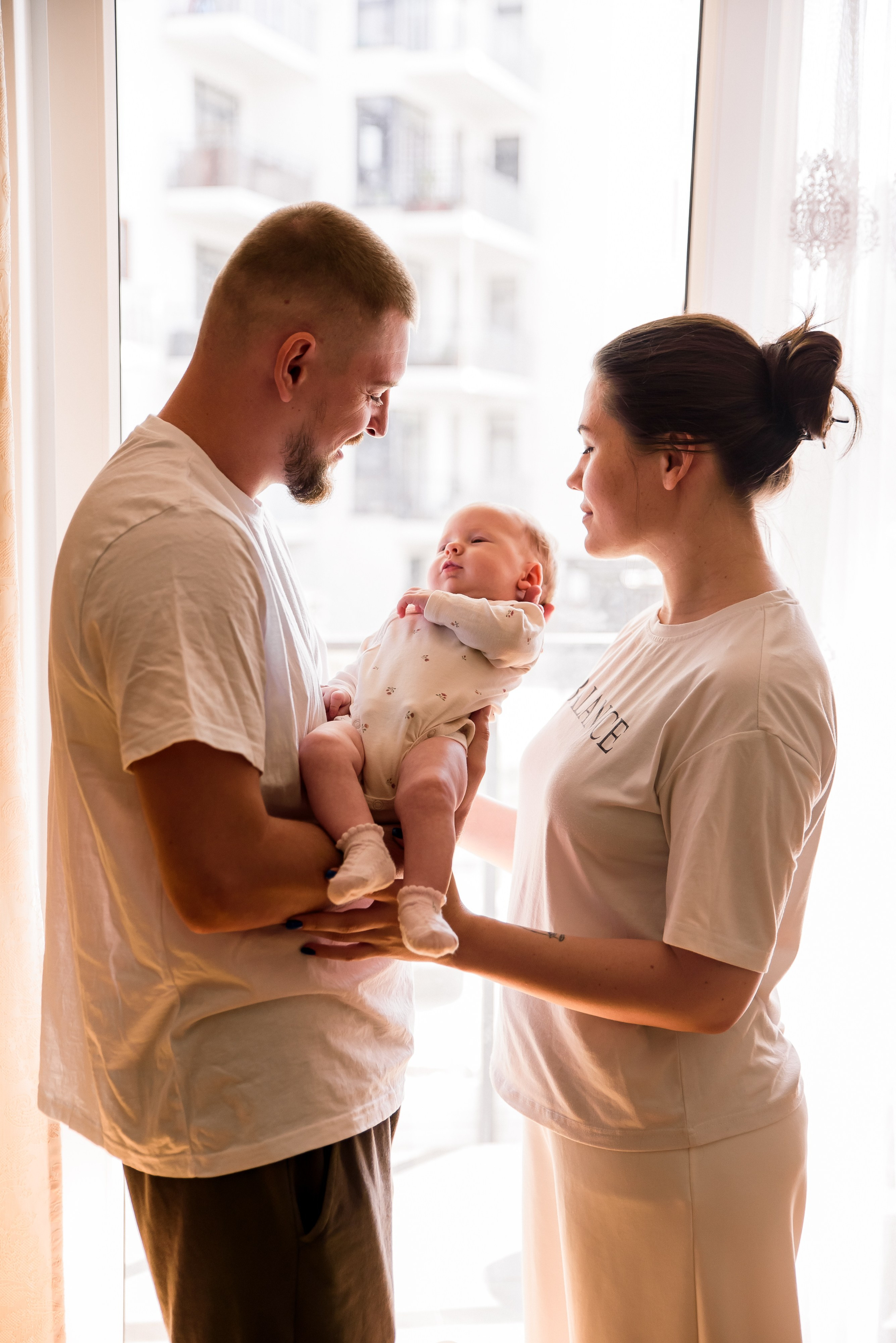 Monika & Anita & Sergej. Eugene Save – Fotograf Ślubny i Rodzinny | Warszawa i Cała Polska