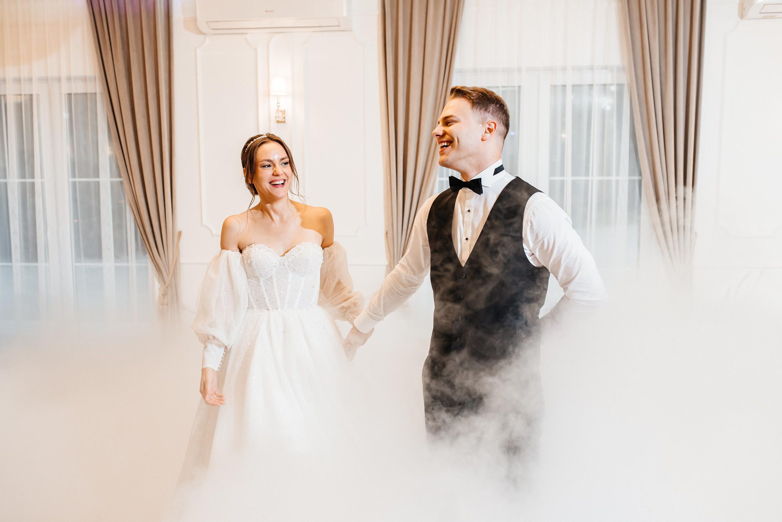 Dzień ślubny Kasia & Marcin. Eugene Save – Fotograf Ślubny i Rodzinny | Warszawa i Cała Polska