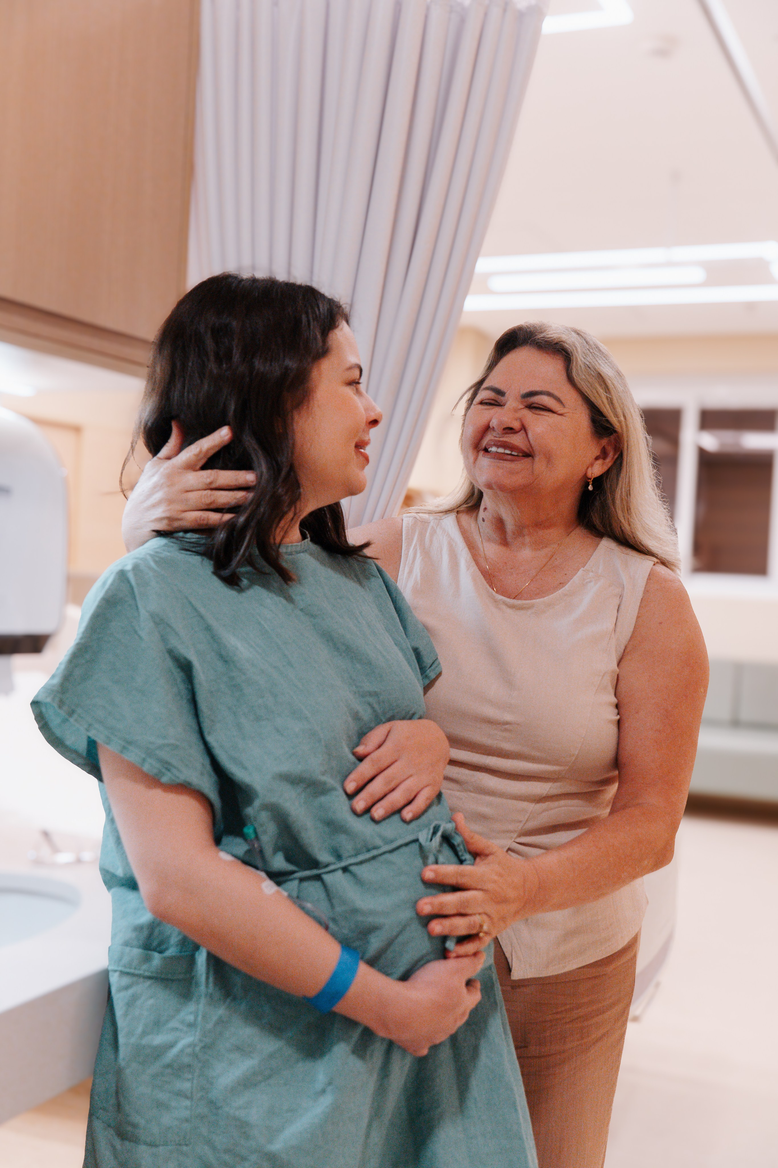 Prévia - Nascimento Maya. Oh My Click - Filmes e Fotografia de Partos & Família