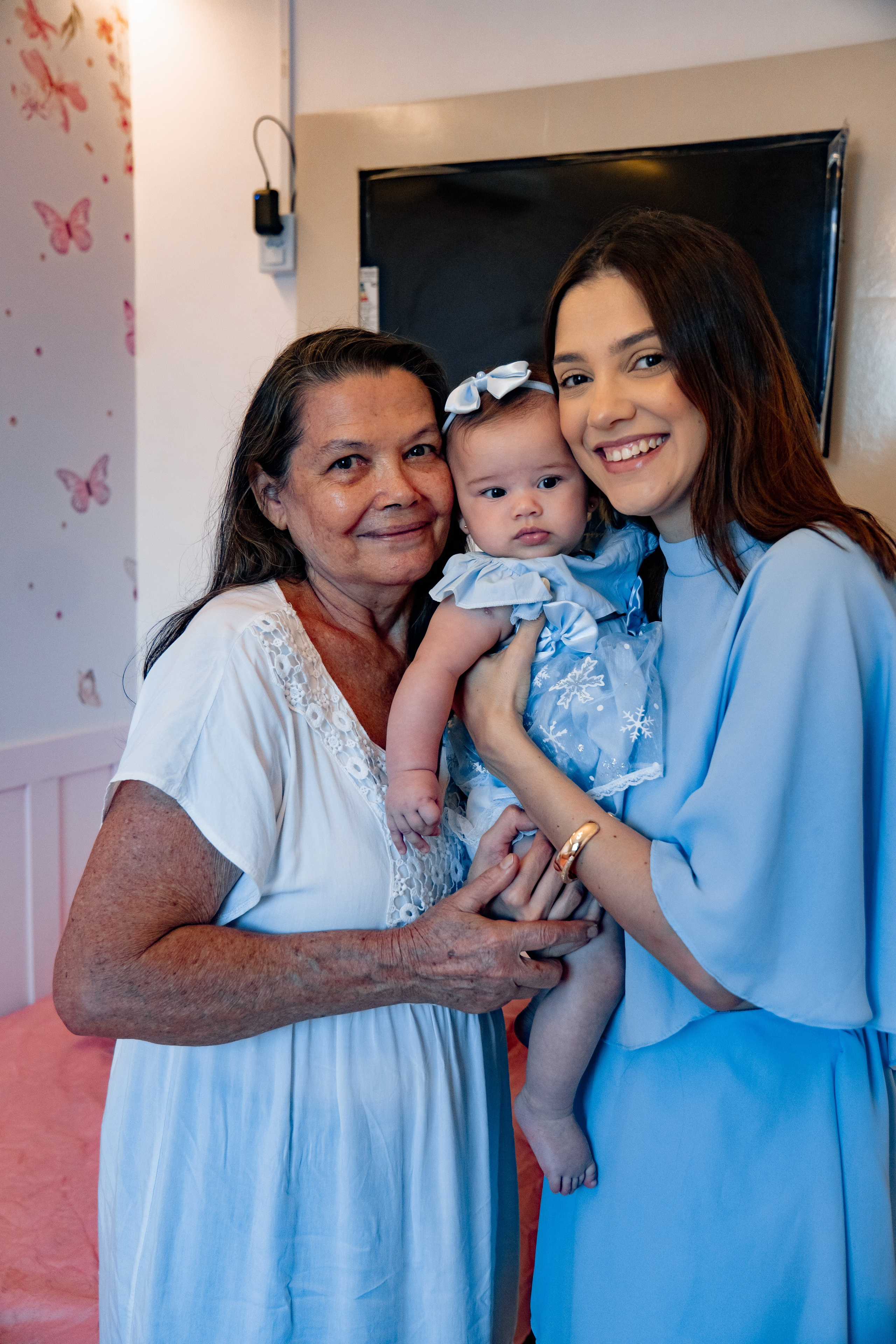 Prévias Olivia 5 meses. Oh My Click - Filmes e Fotografia de Partos & Família