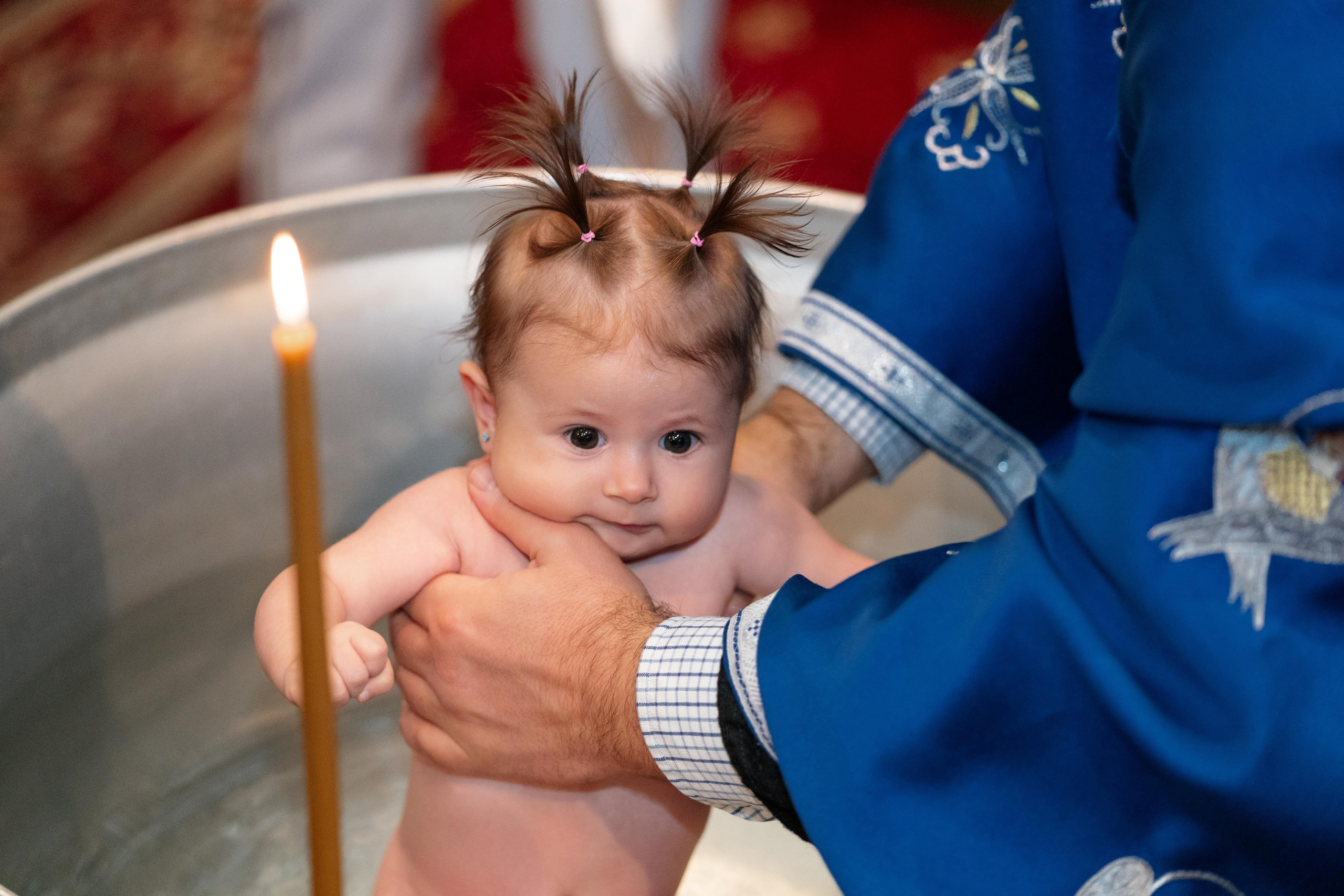 Miriam. Studio Timis