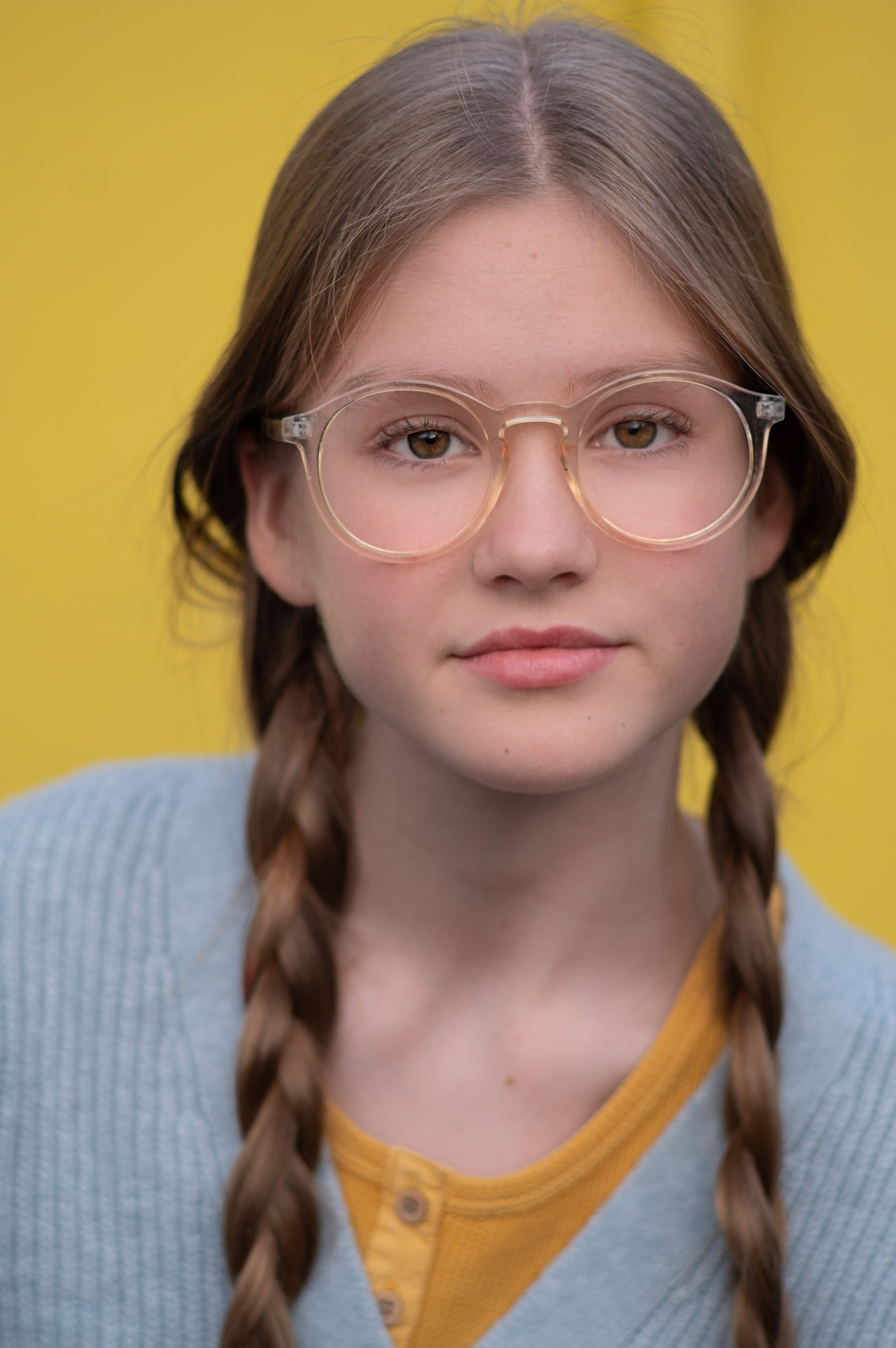 Actors headshots photographer in Los Angeles