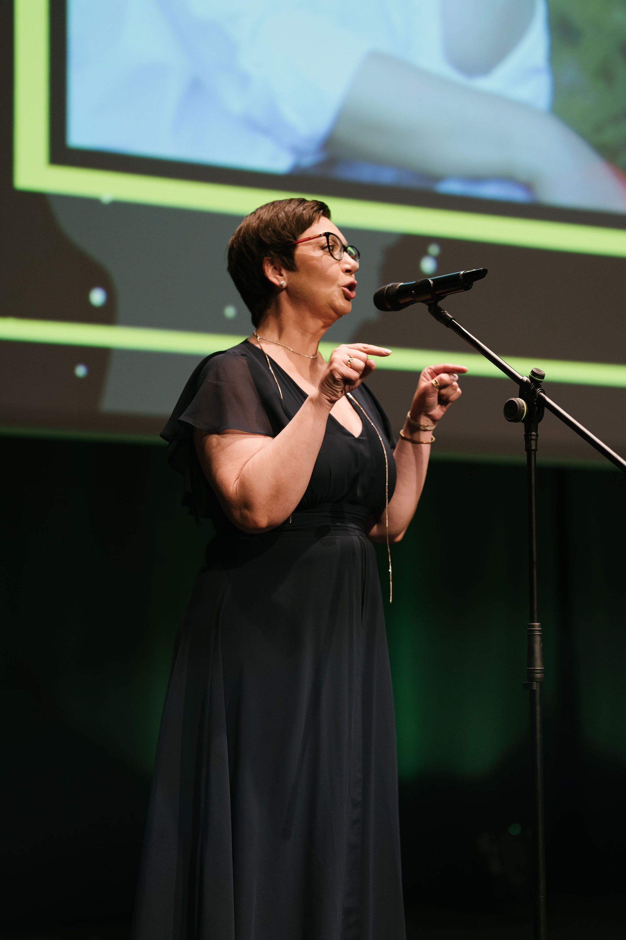 La Persona Awards 2026 (ч.4). OranJazz fotos