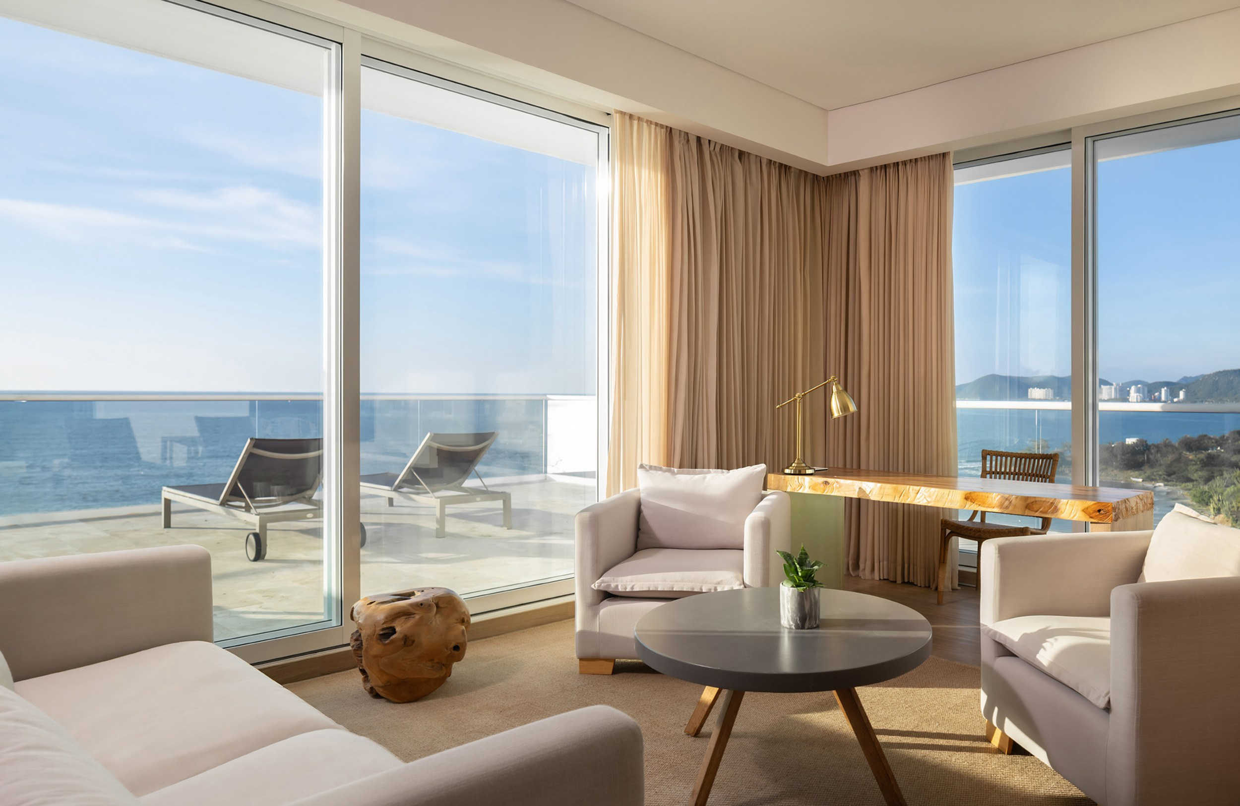 Rooms. Professionals Hotel Content Creators Salt and Pepper Studio