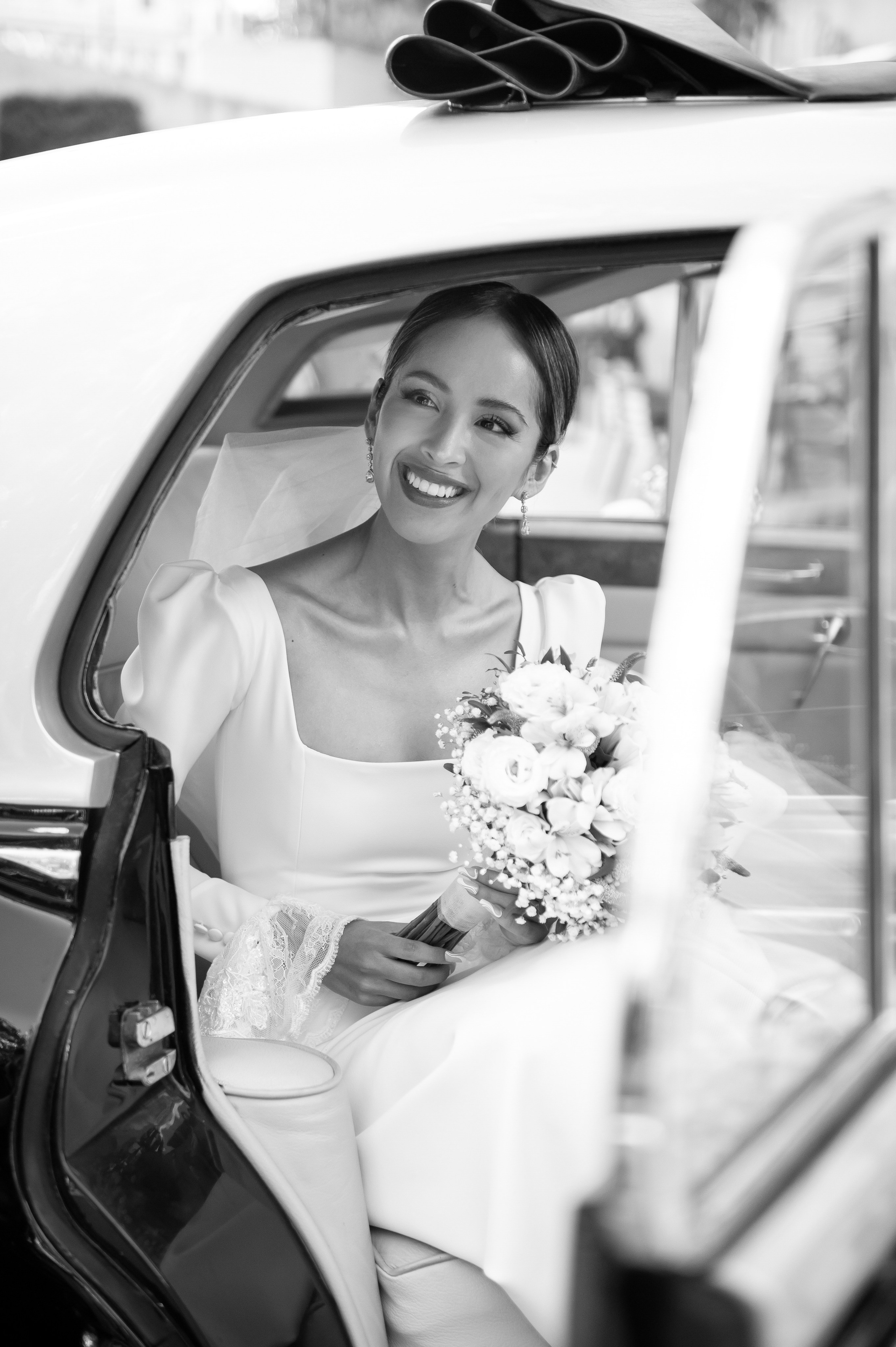 Ingrid & Daniel. Wedding photographer in Spain