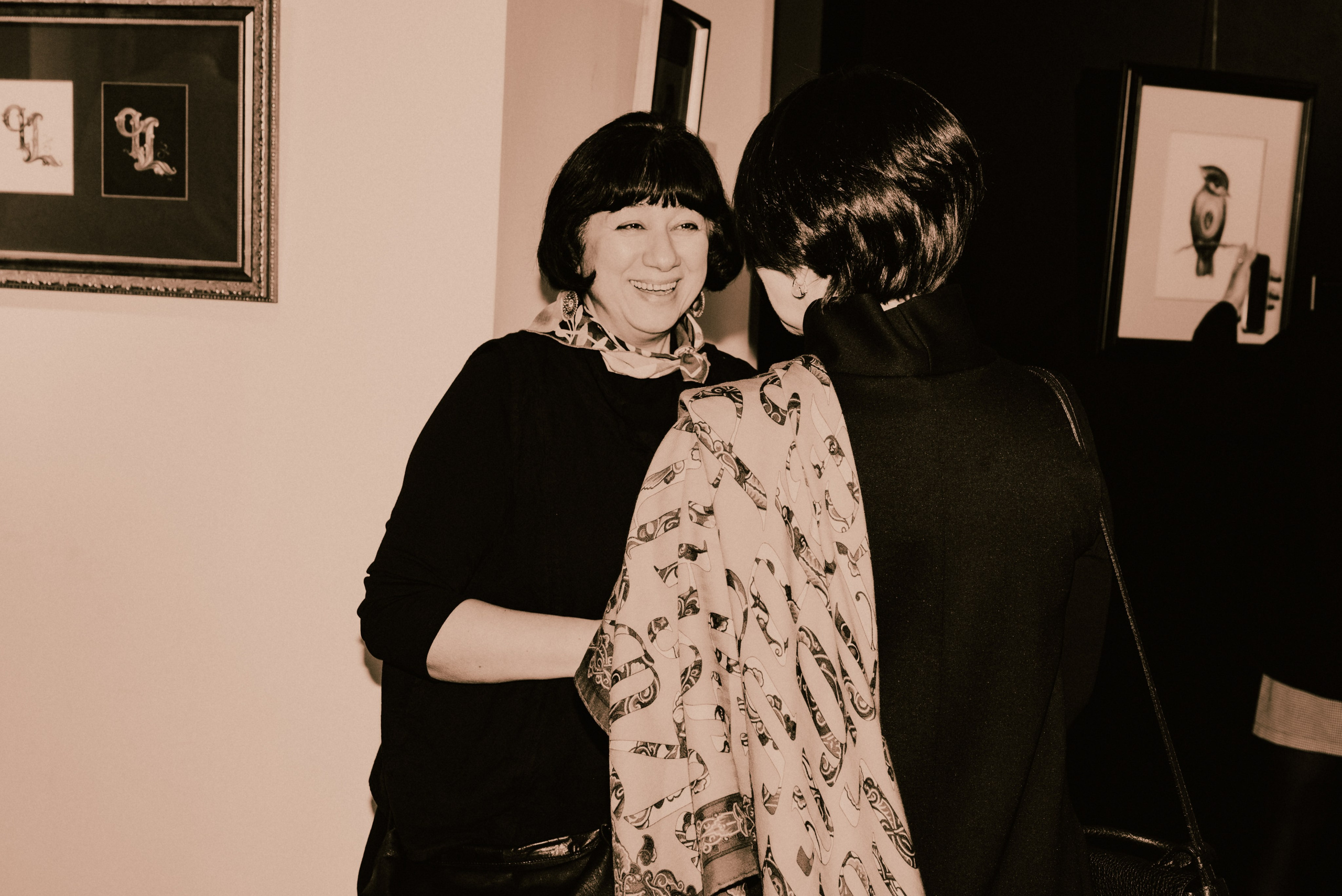 Happy people are watching (Armenian event). Ekaterina Tsurkina-Appina Photography Canada