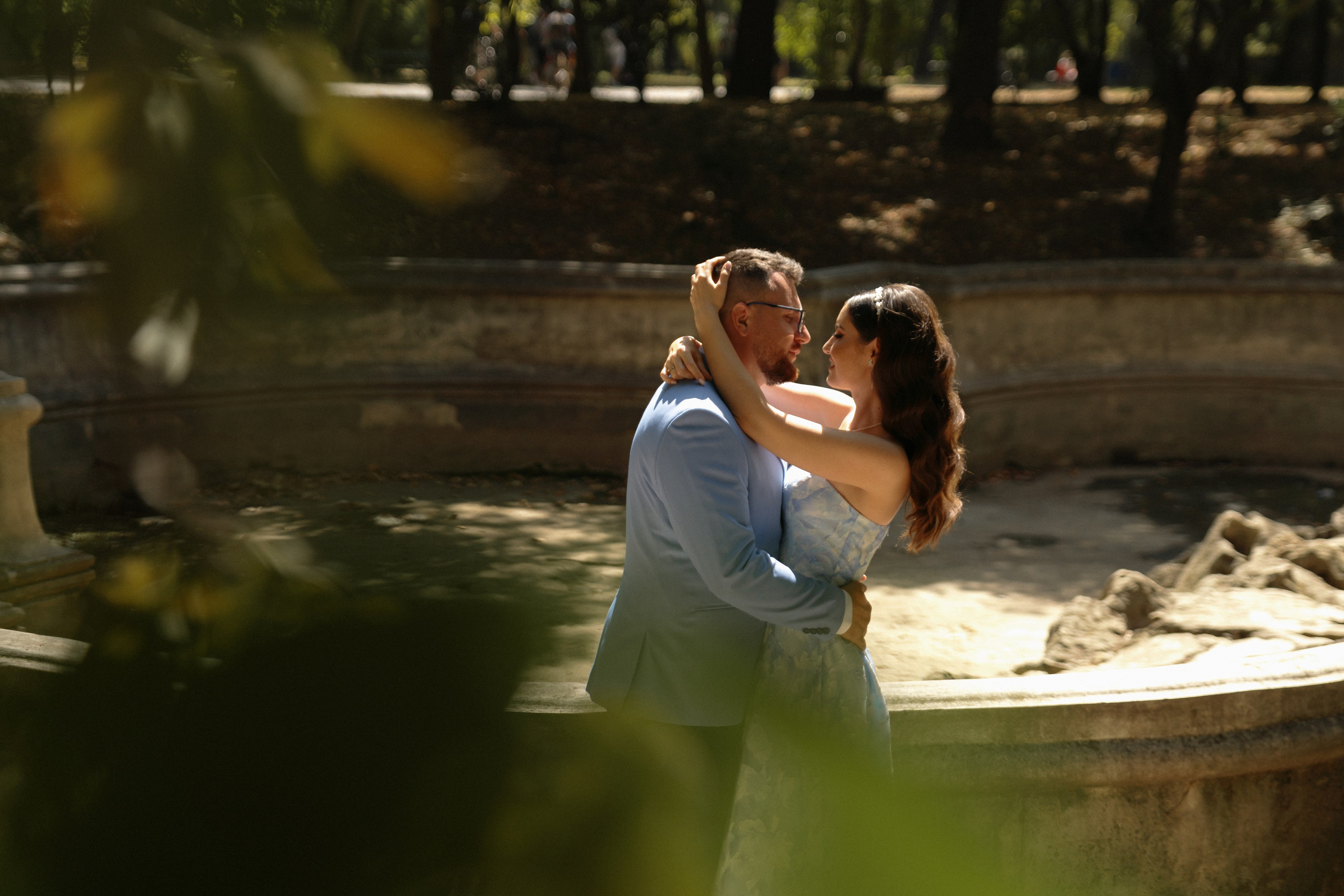 Roxana & Alexandru. STORYCATCHERS