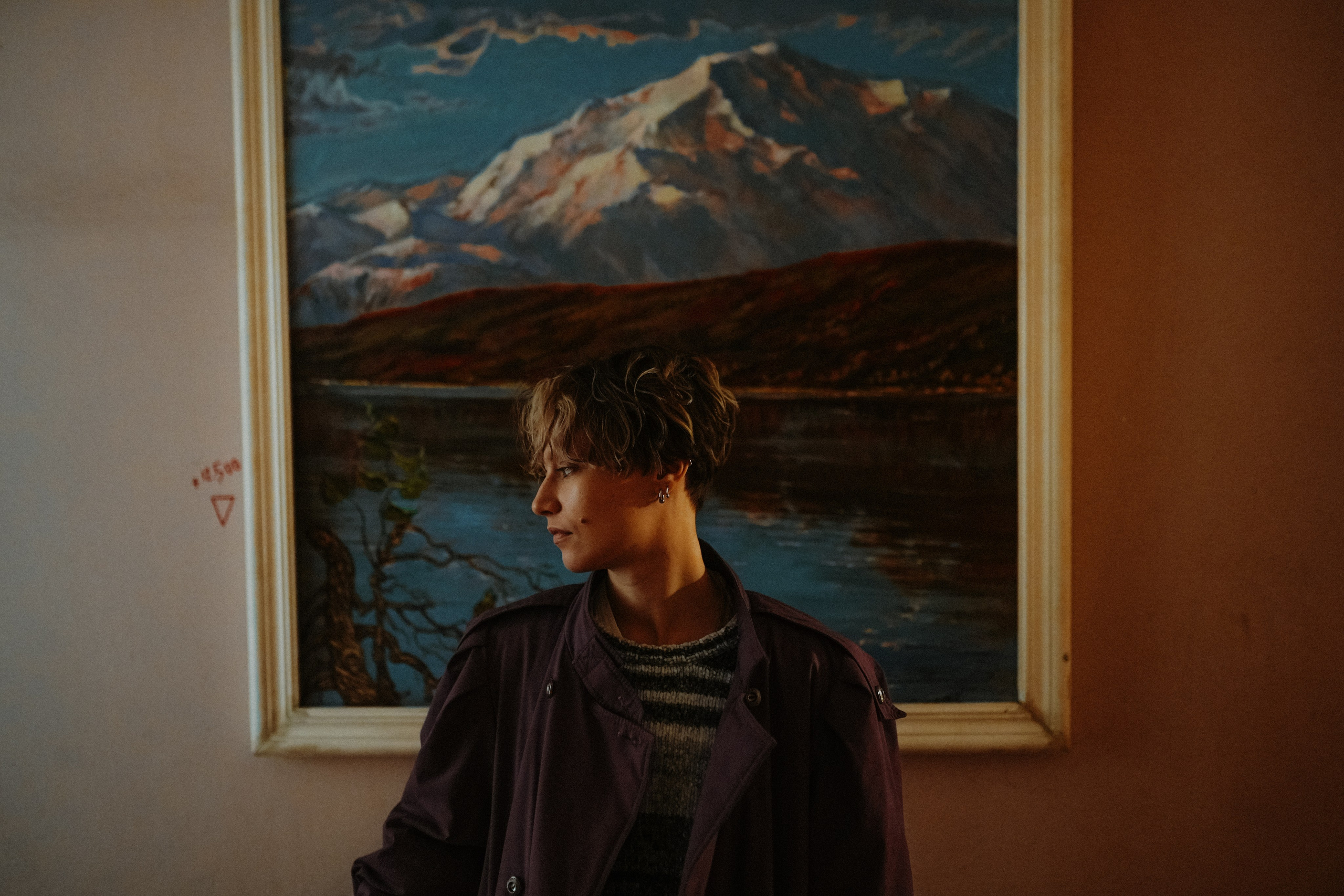 2023. Стрит-фотография, полная абсурда, идиотизма и красоты