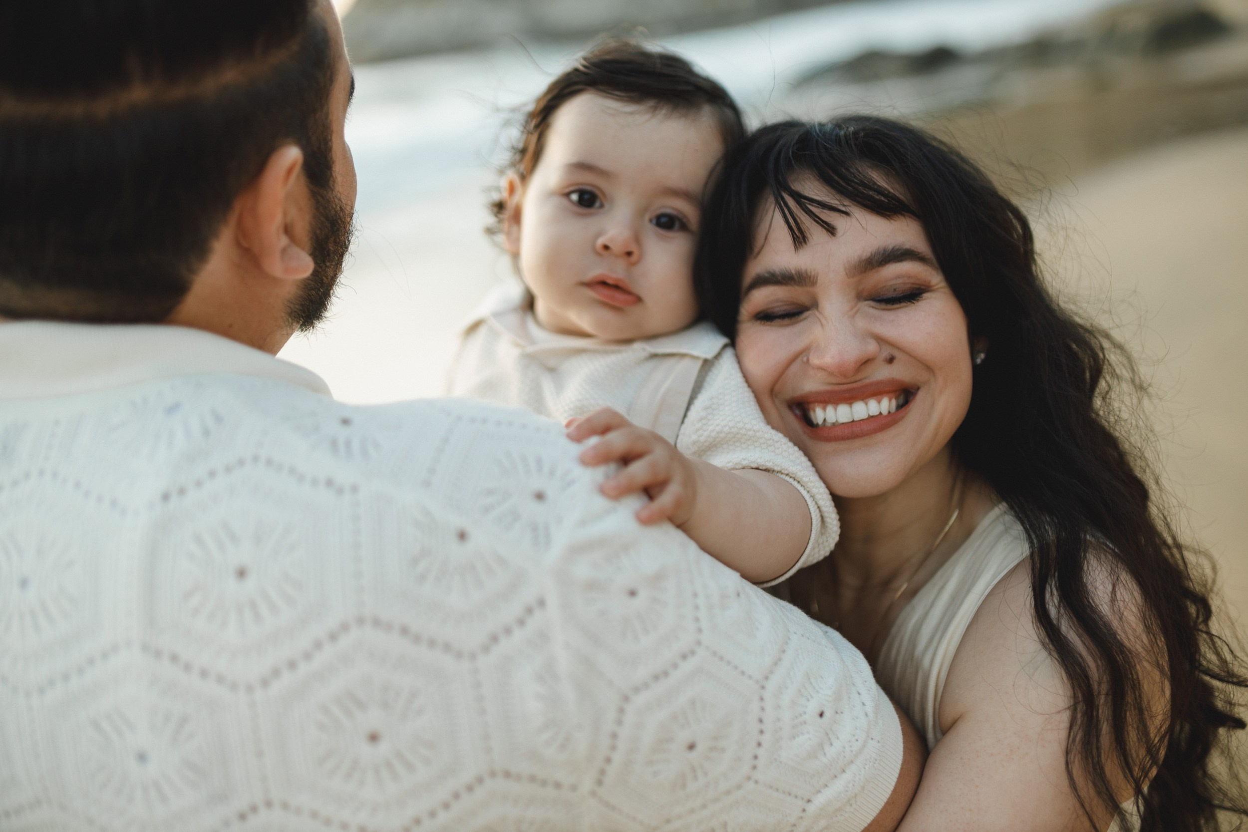 Bay Area Extended Family Photo session. Maternity, newborn photographer in the Bay Area|Iryna Rakivnenko