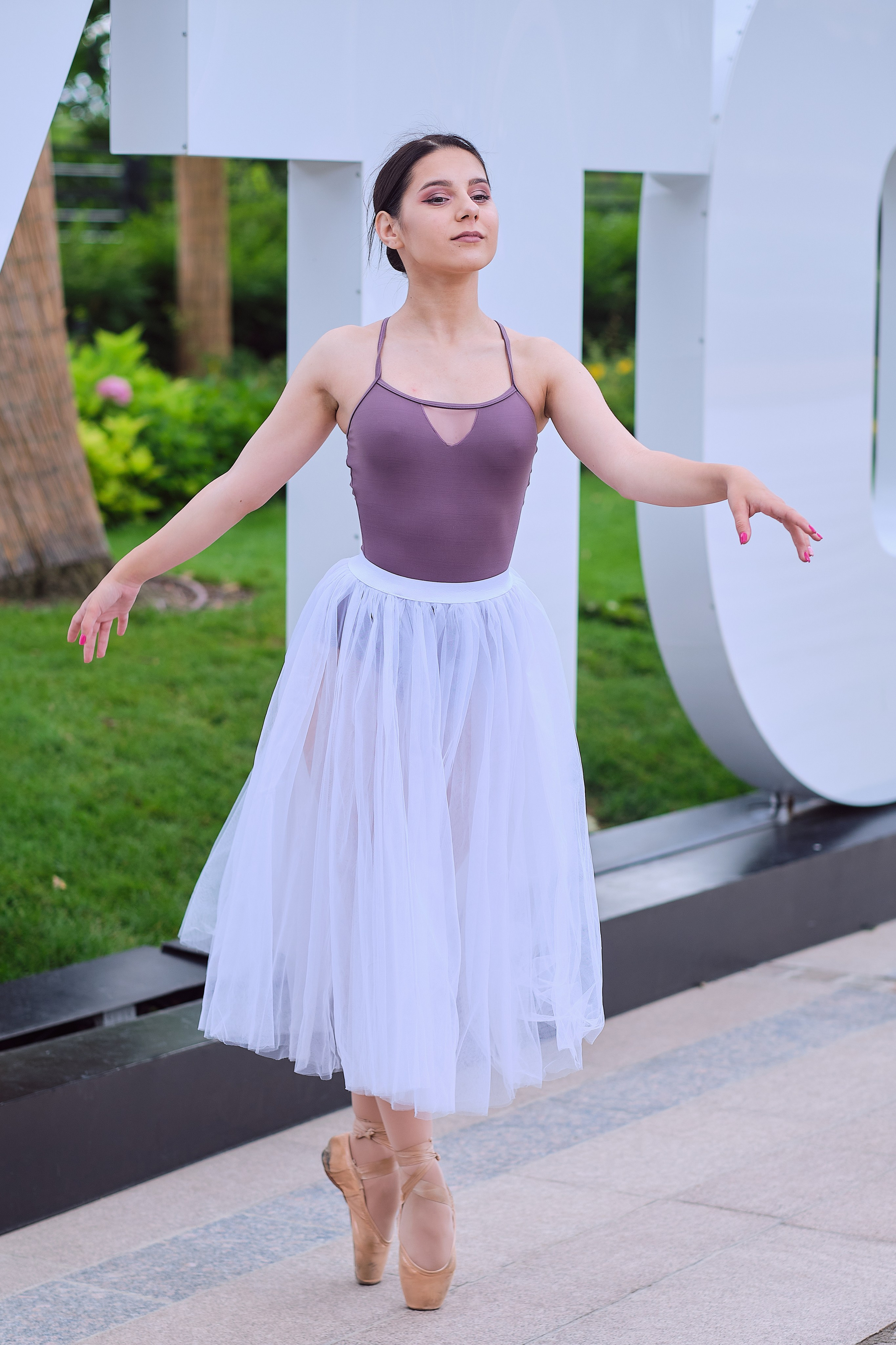 Sesiune foto portret — Stefania. Pagina principală