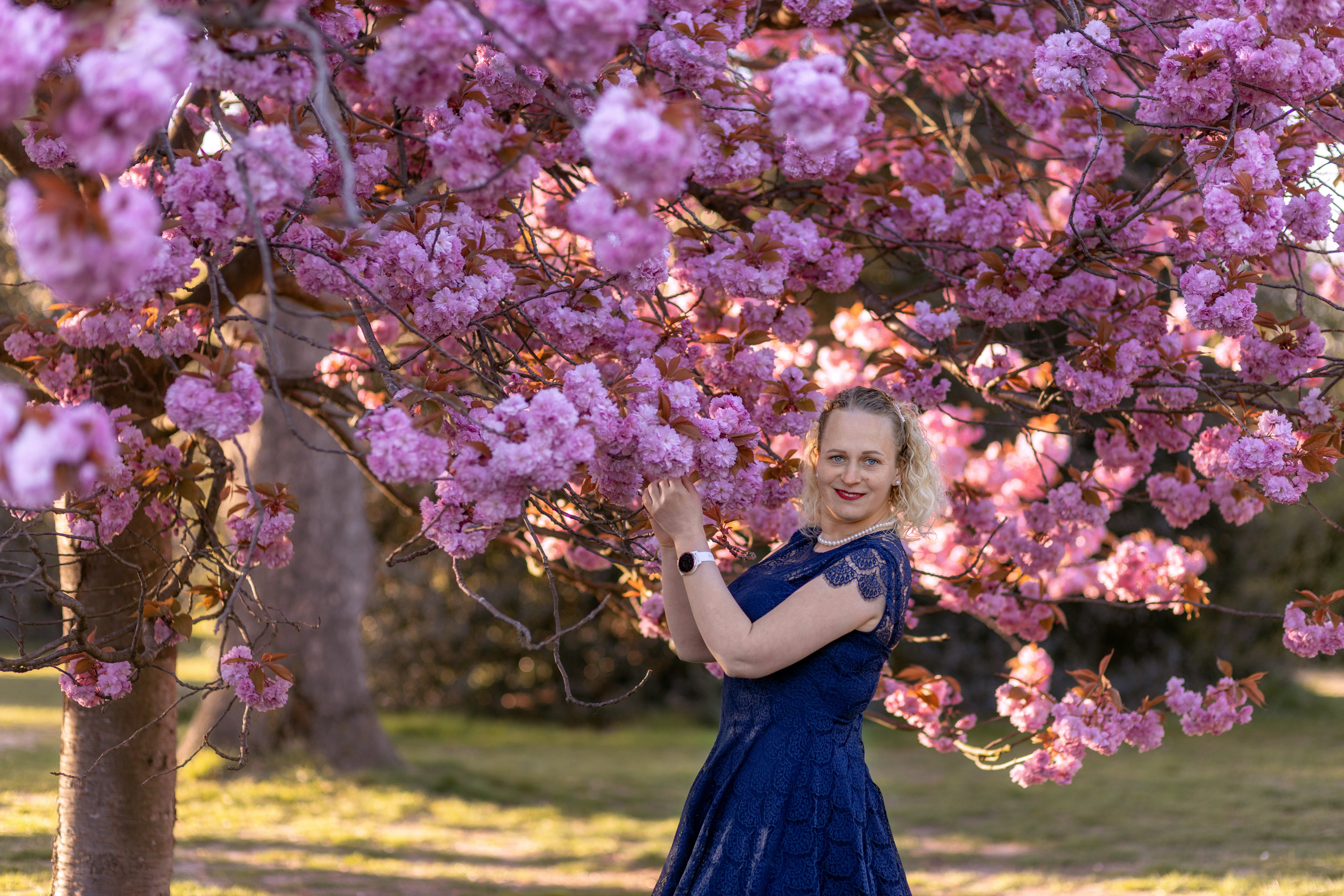 Портреты девушек. Главная