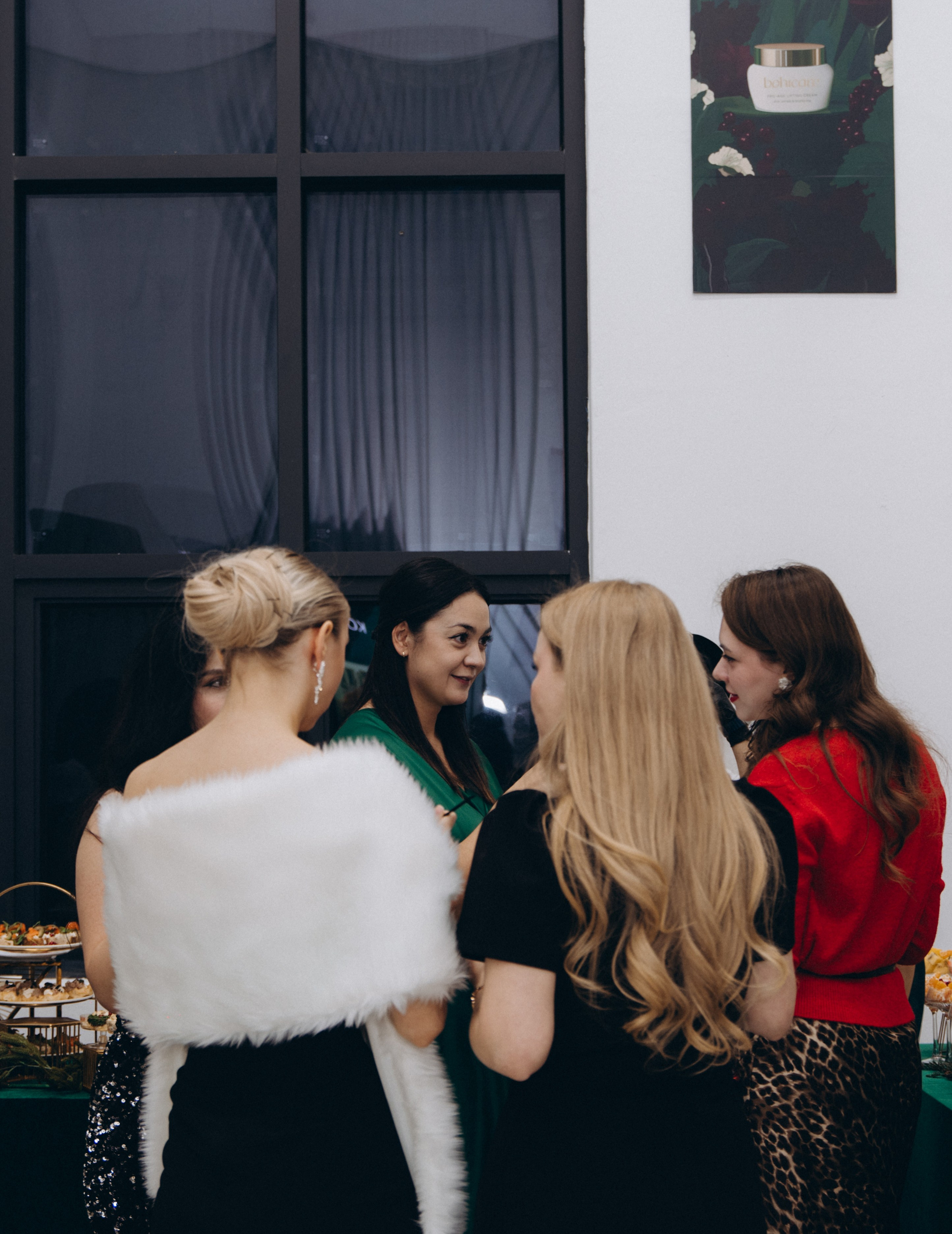 Bohicare. Portrait photographer in South Korea Olga Lian