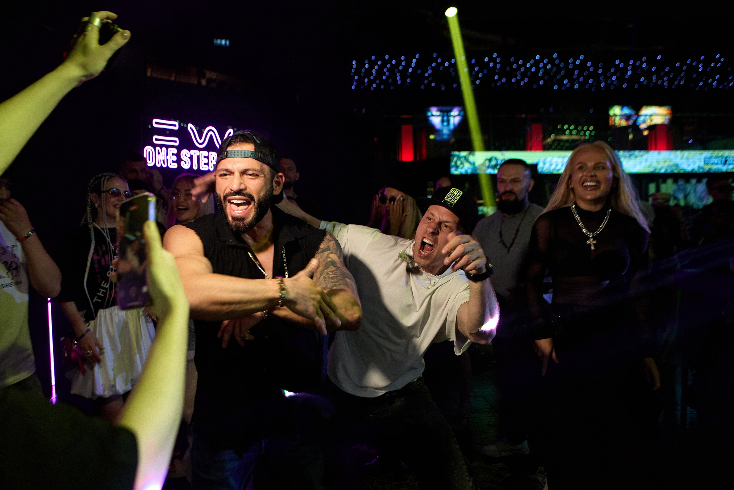 Корпоративы и дни рождения. Свадебный и семейный фотограф Жанна Руденко