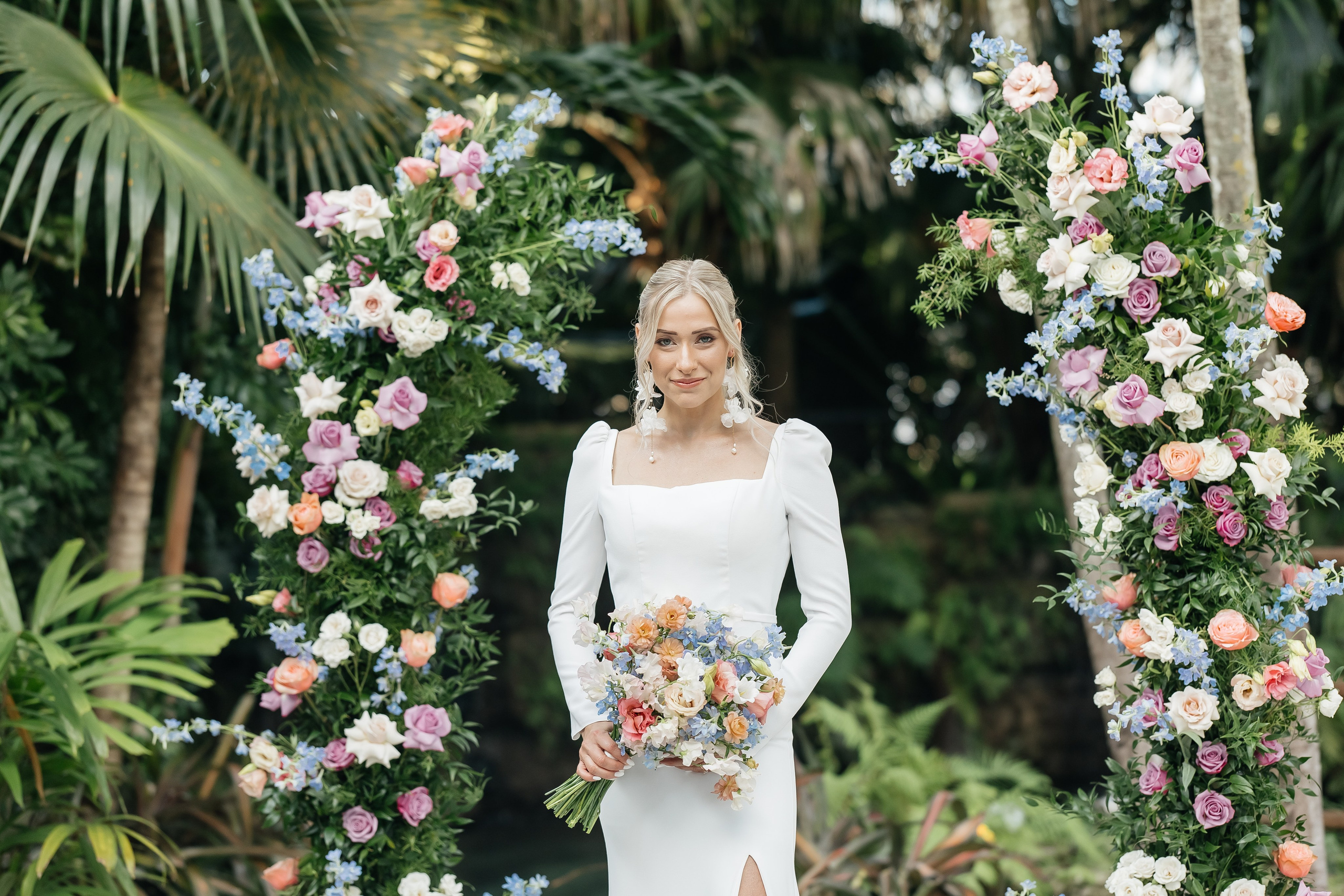 Marinara & Nickolas. Family and Event photographer in Homestead and Miami areas of Florida