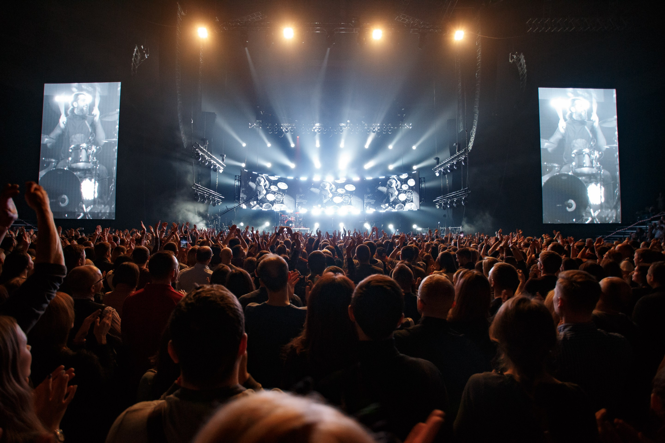 Bi-2. Alex Kibuk — Fotografia Imprez Firmowych i Eventów w Warszawie