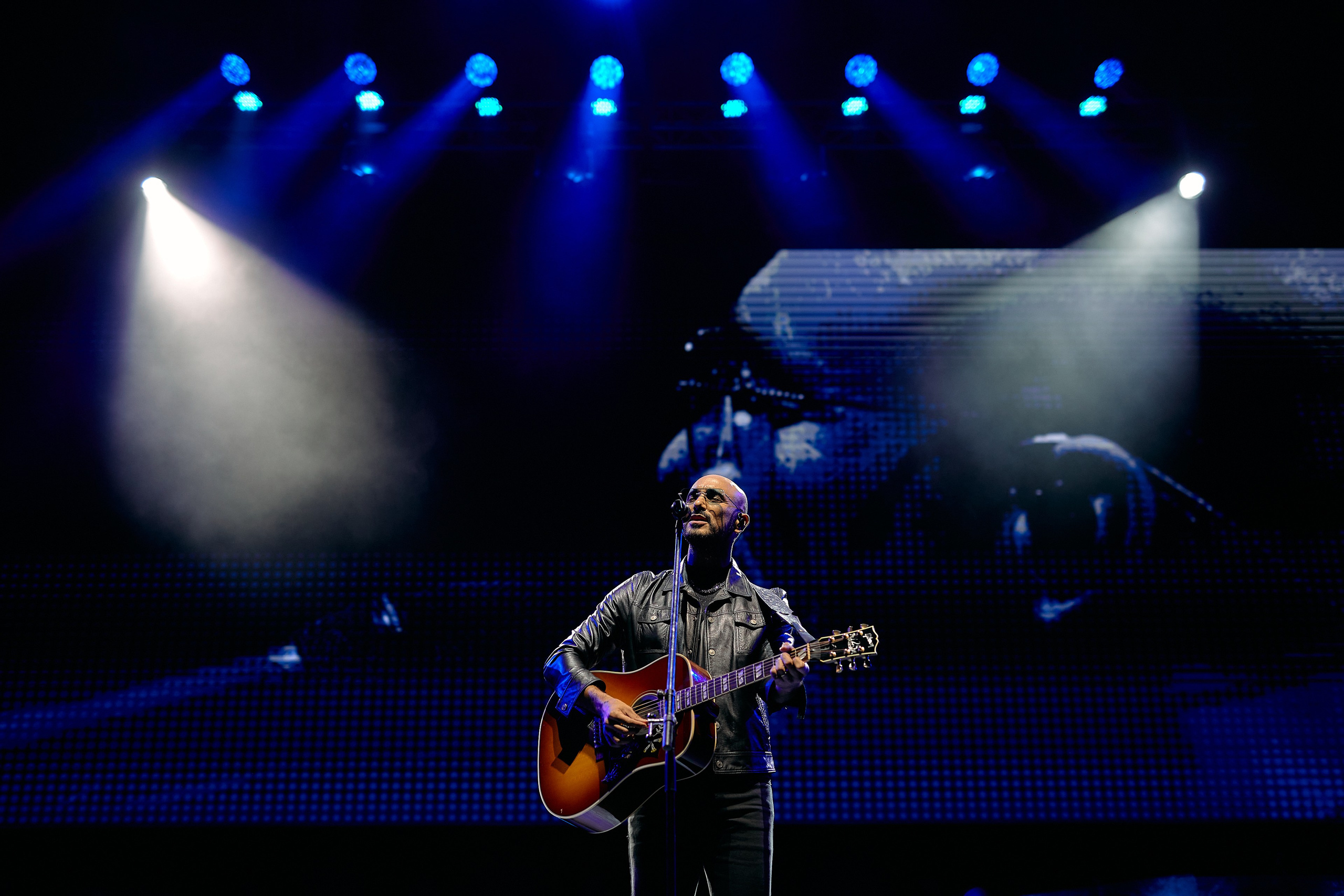FESTIVAL DE PEÑAS | 2024. Marcos Ferrari Fotógrafo