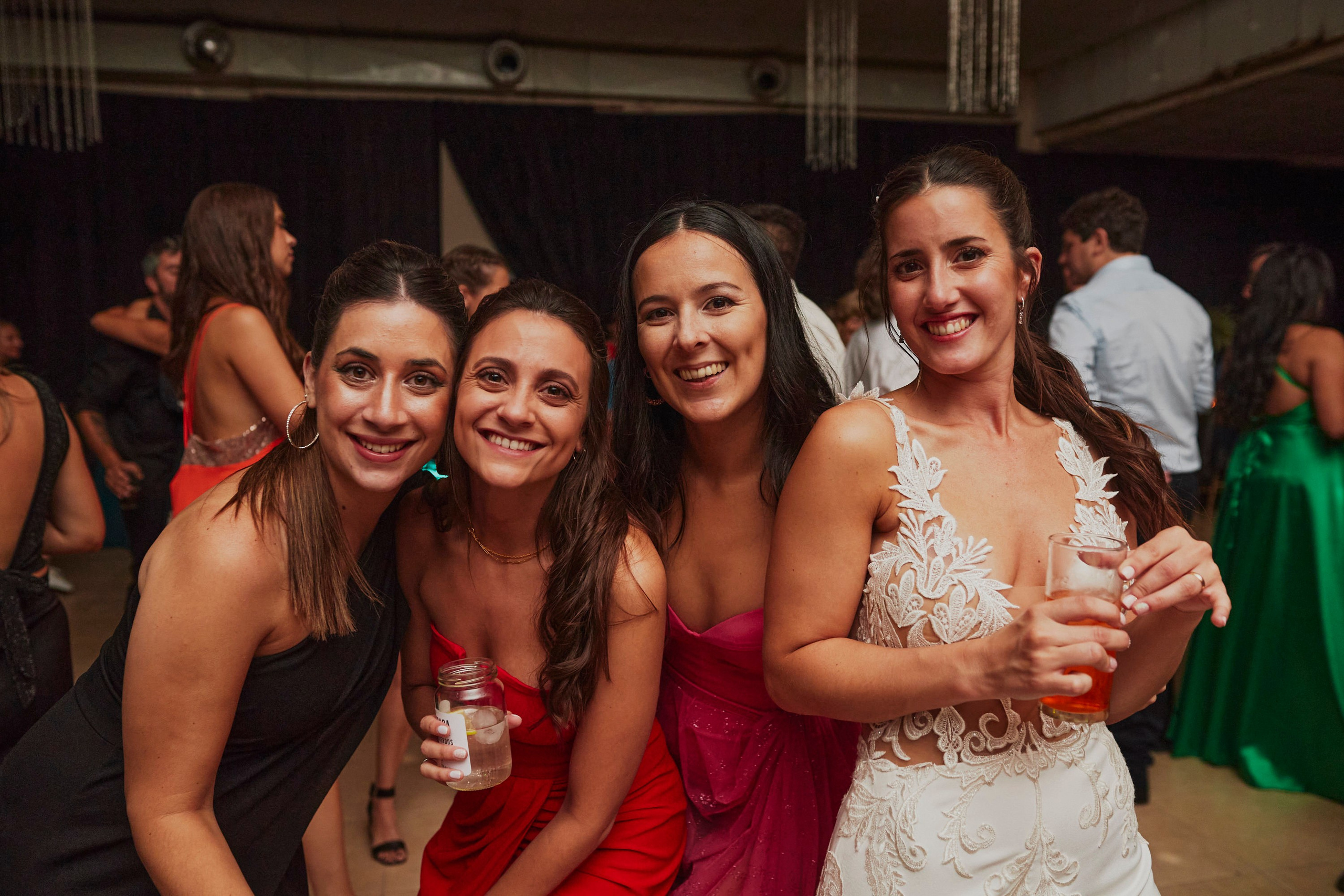 Lari & Santi. Marcos Ferrari Fotógrafo