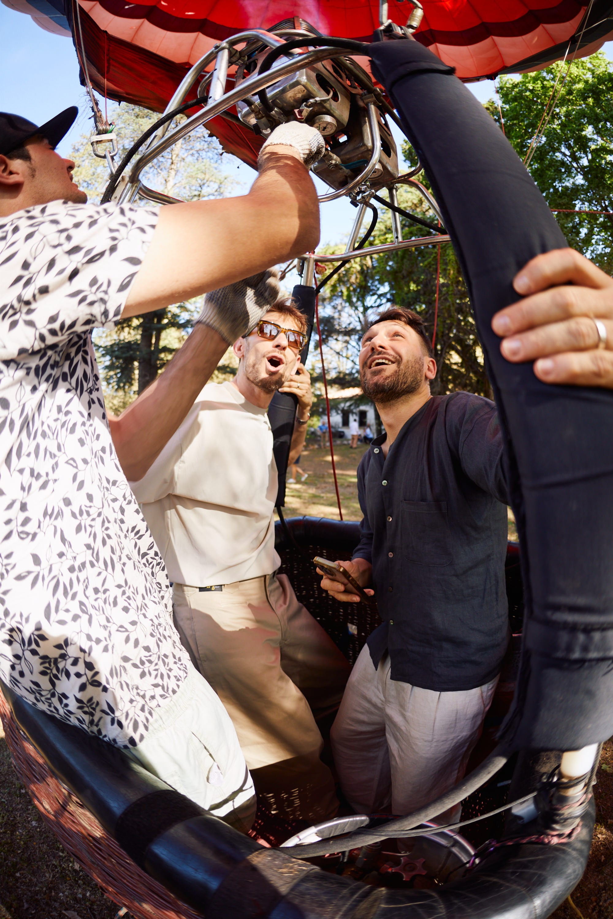 Mati & Martín. Marcos Ferrari Fotógrafo