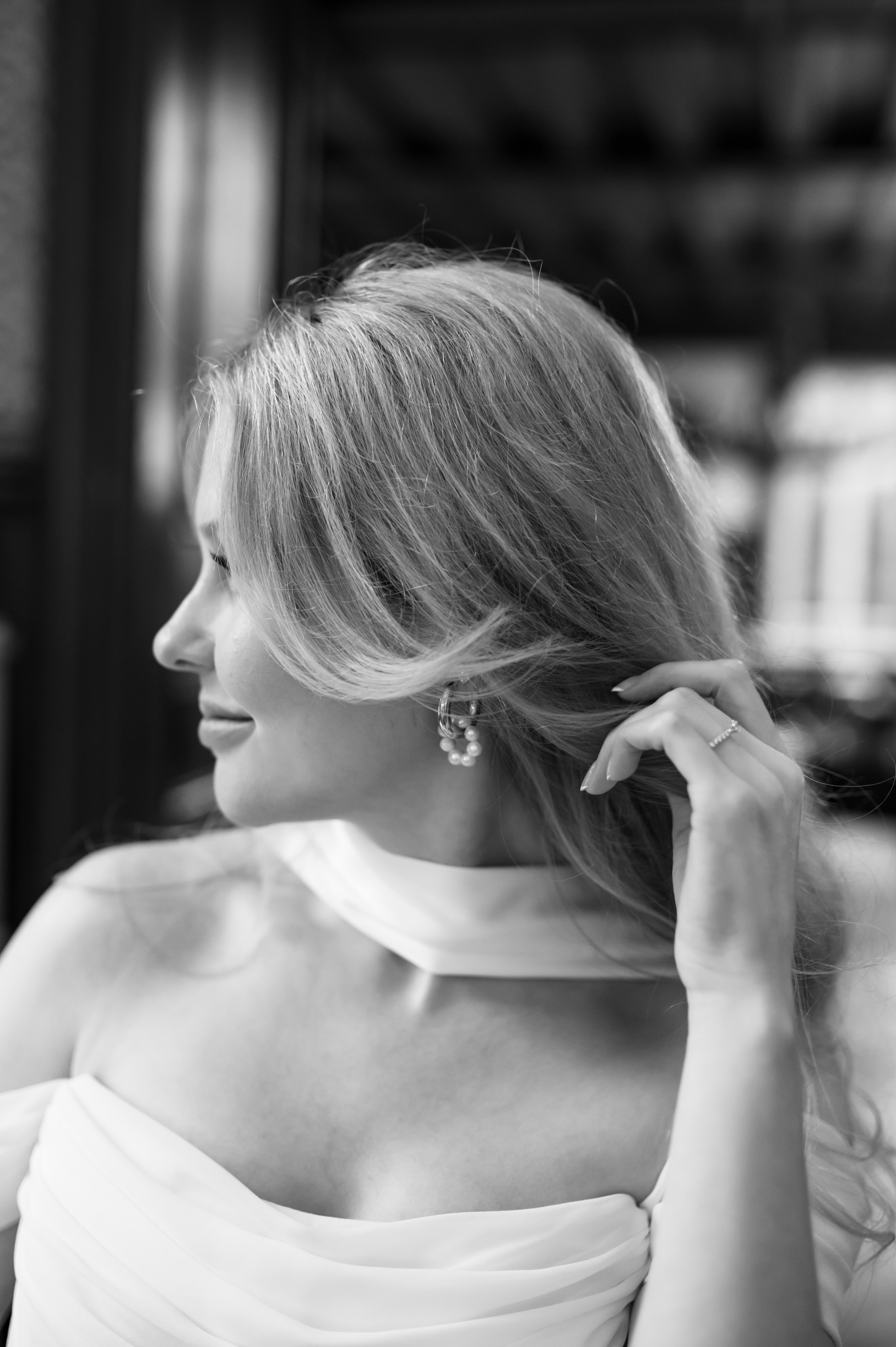 Vanessa Hendrick. Hochzeitsfotograf in Köln & NRW | Familienfotografie – Anna Mos