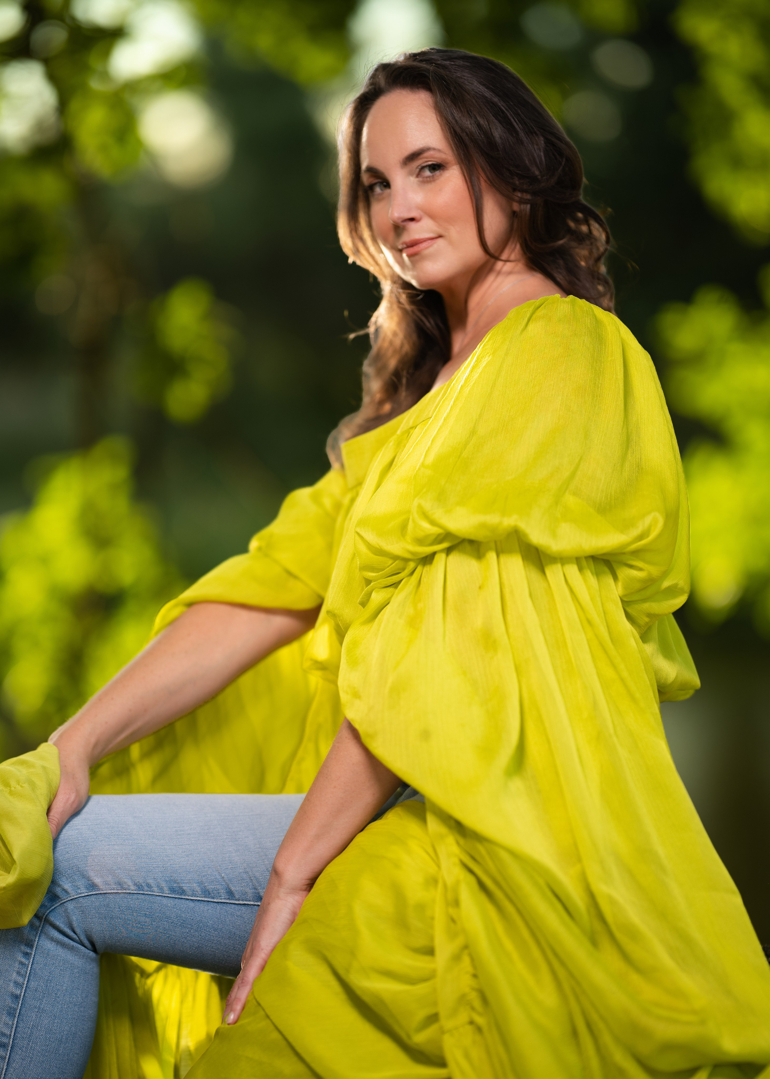 Outdoor Portraits. Www.jomcstudio.com