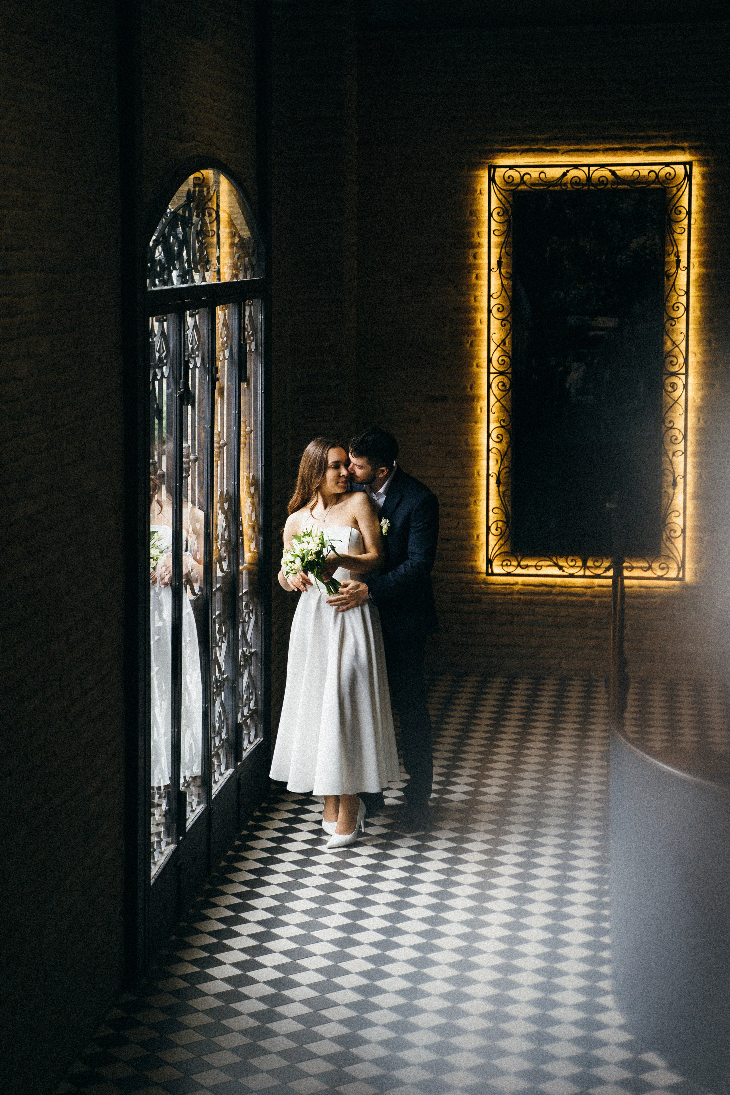 A day for two. Photographer and travel-blogger Aleksandra Gritsenko