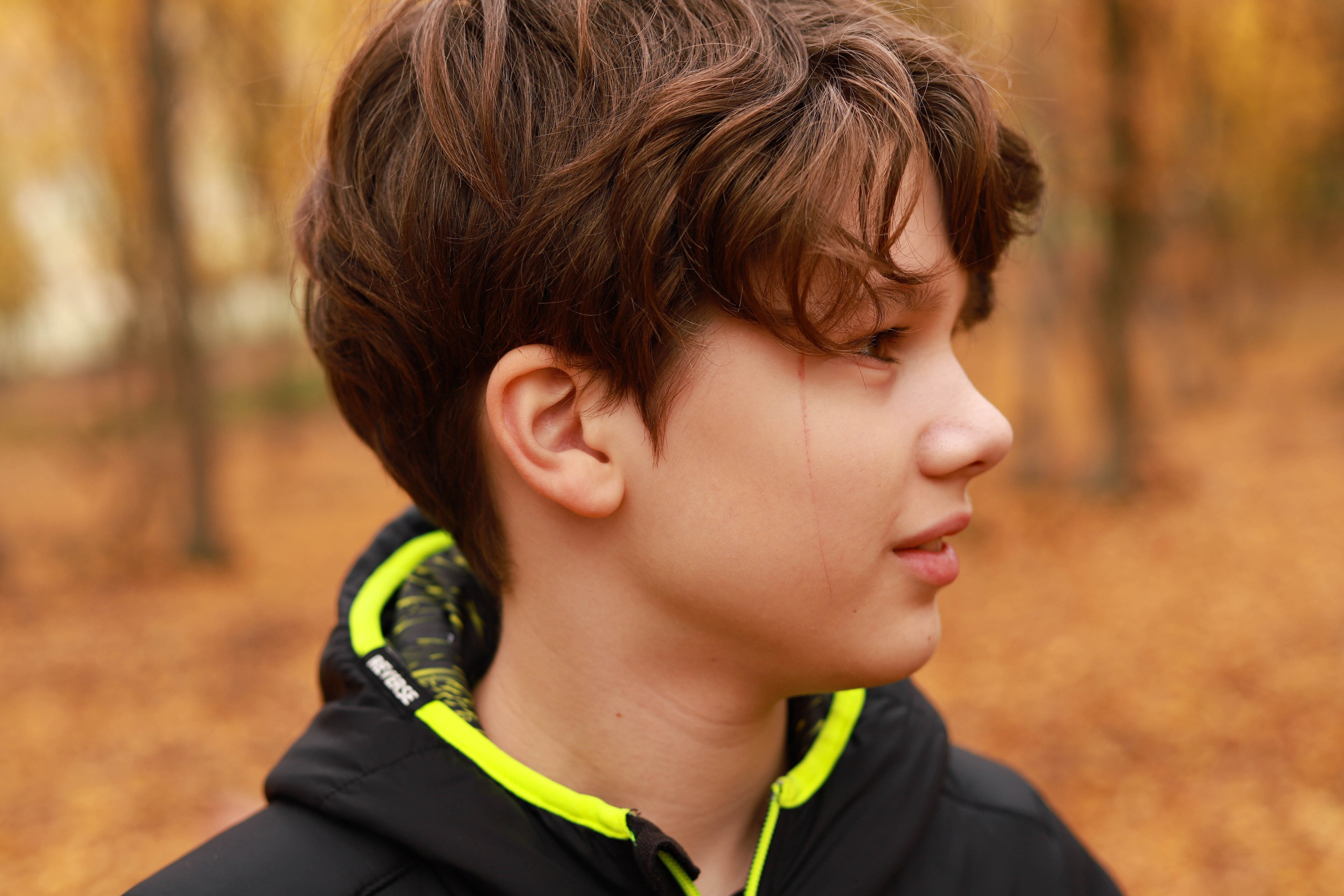 Stefan. Family and Portraits photographer Diana Andoni