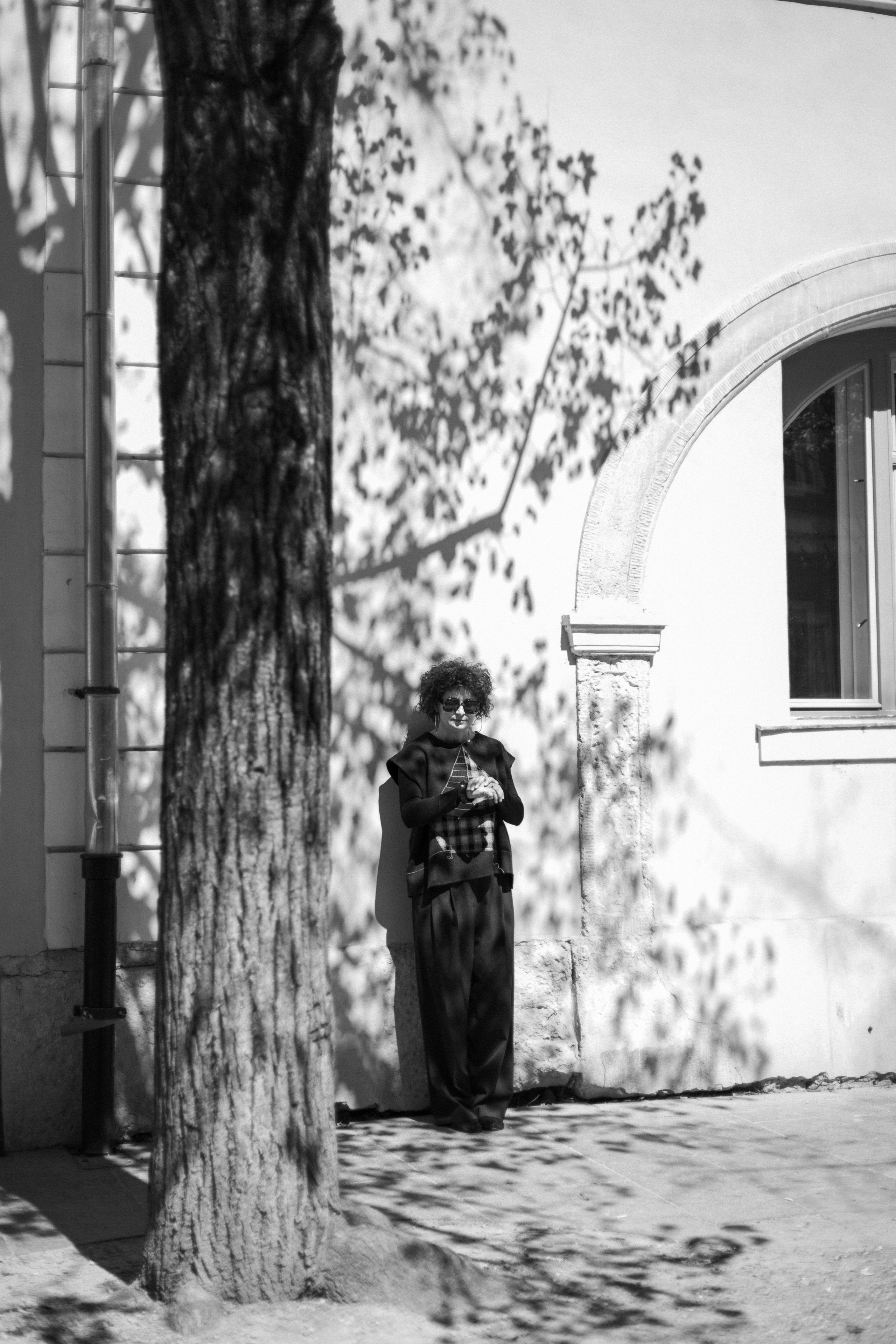 Shadows. Amsterdam Photographer, Families, Couples & Expats — Diana Andoni