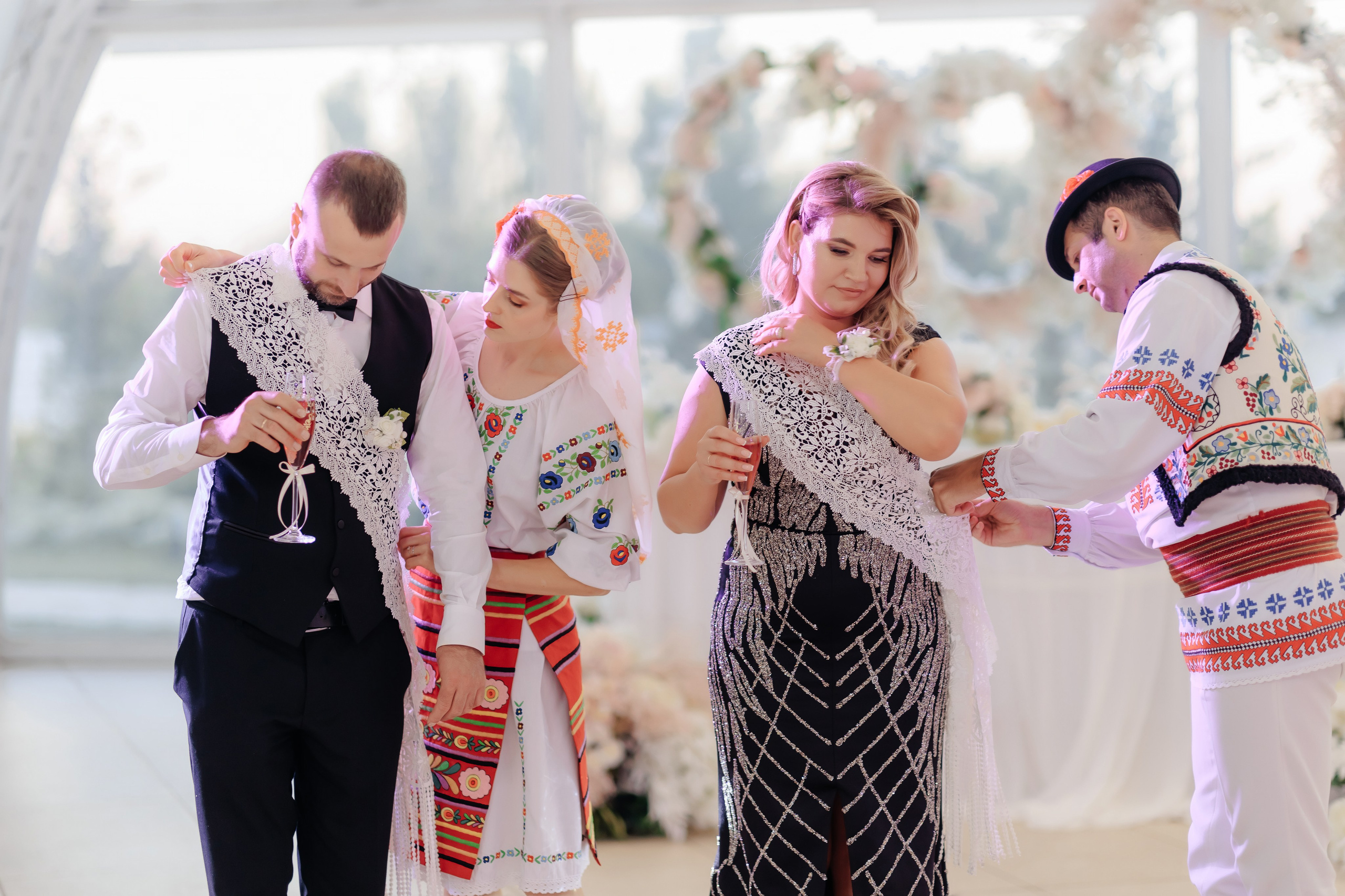 Liviu & Vergilia. ProWed — Foto Video Moldova și România