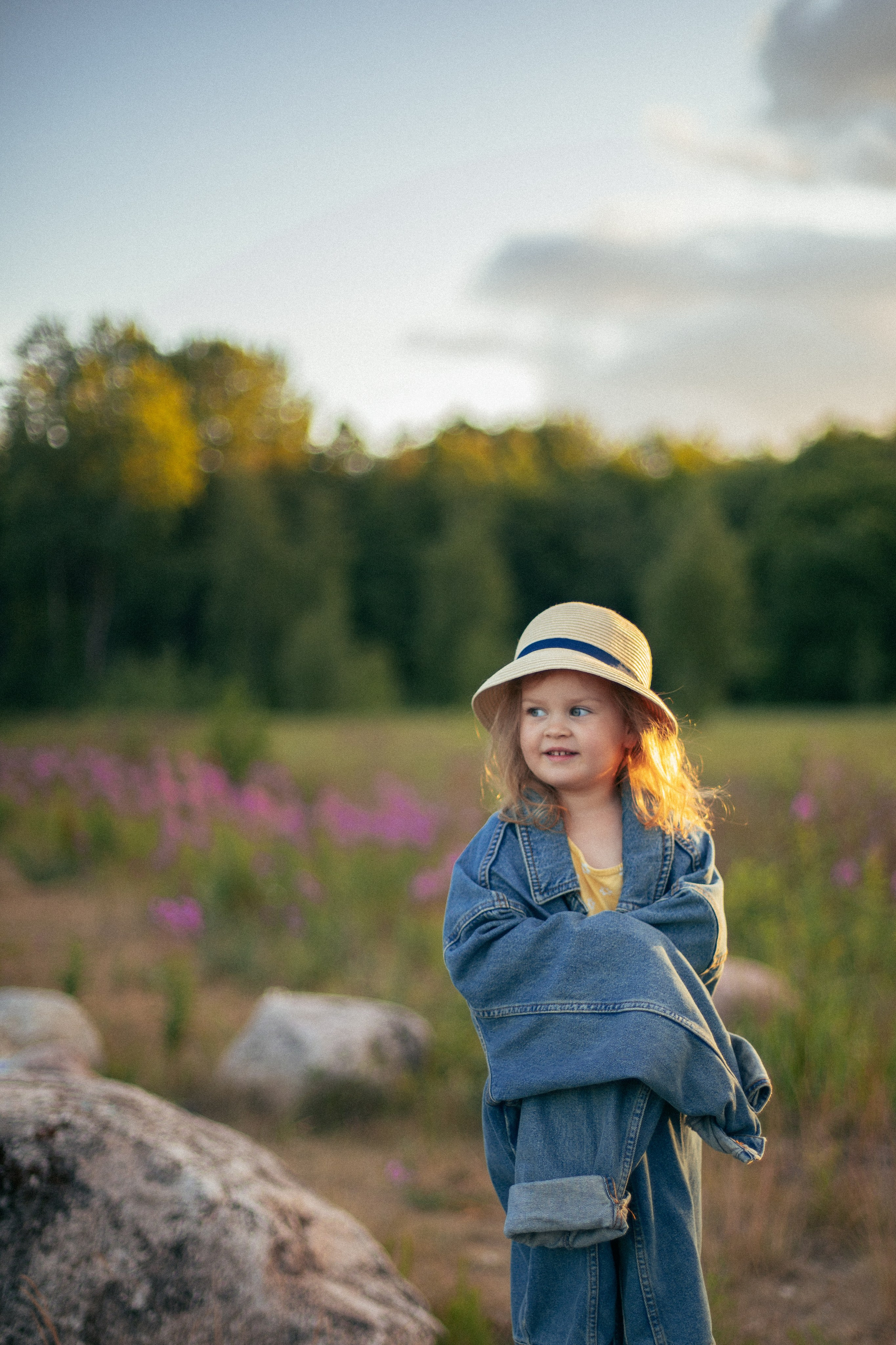 Ева. Главная