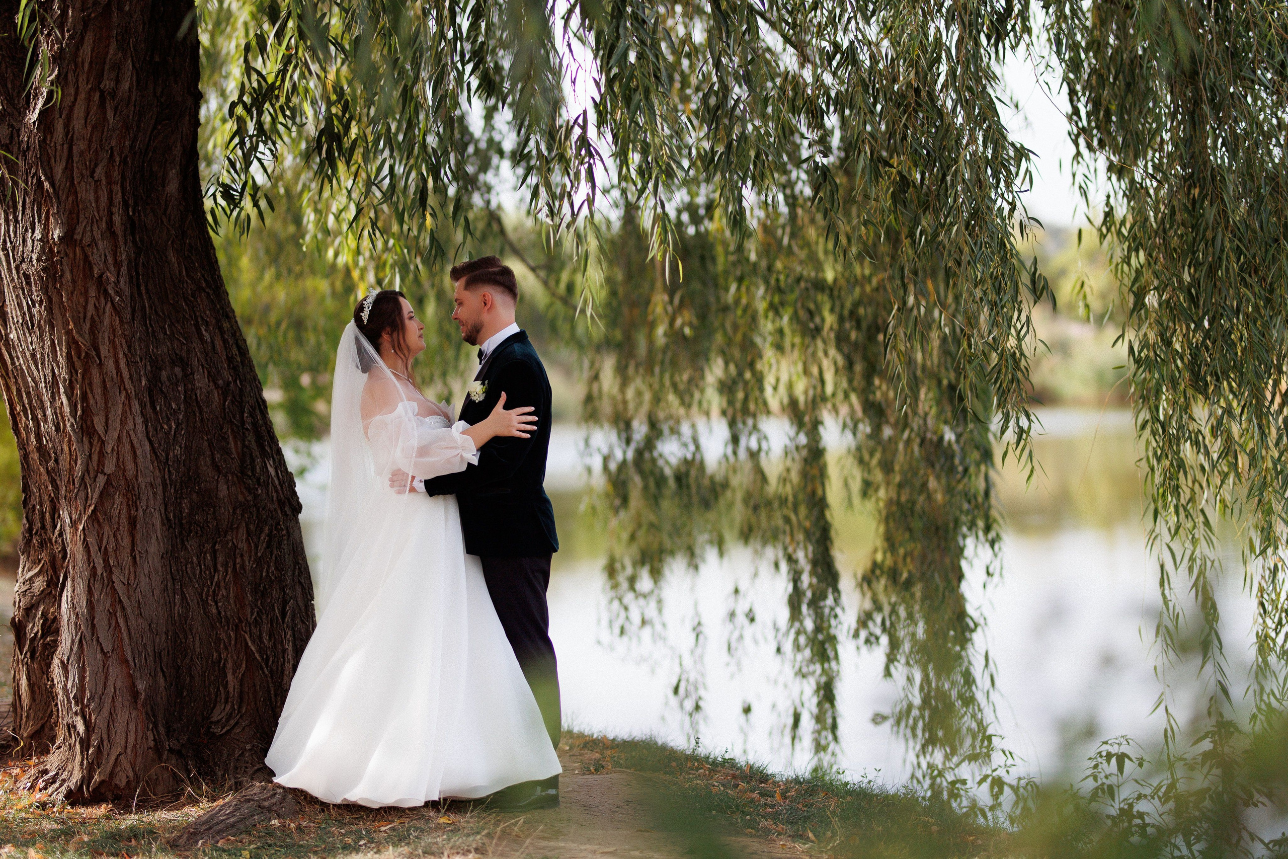 Andreea & Alexandru. Fotograf de Nunta Focsani