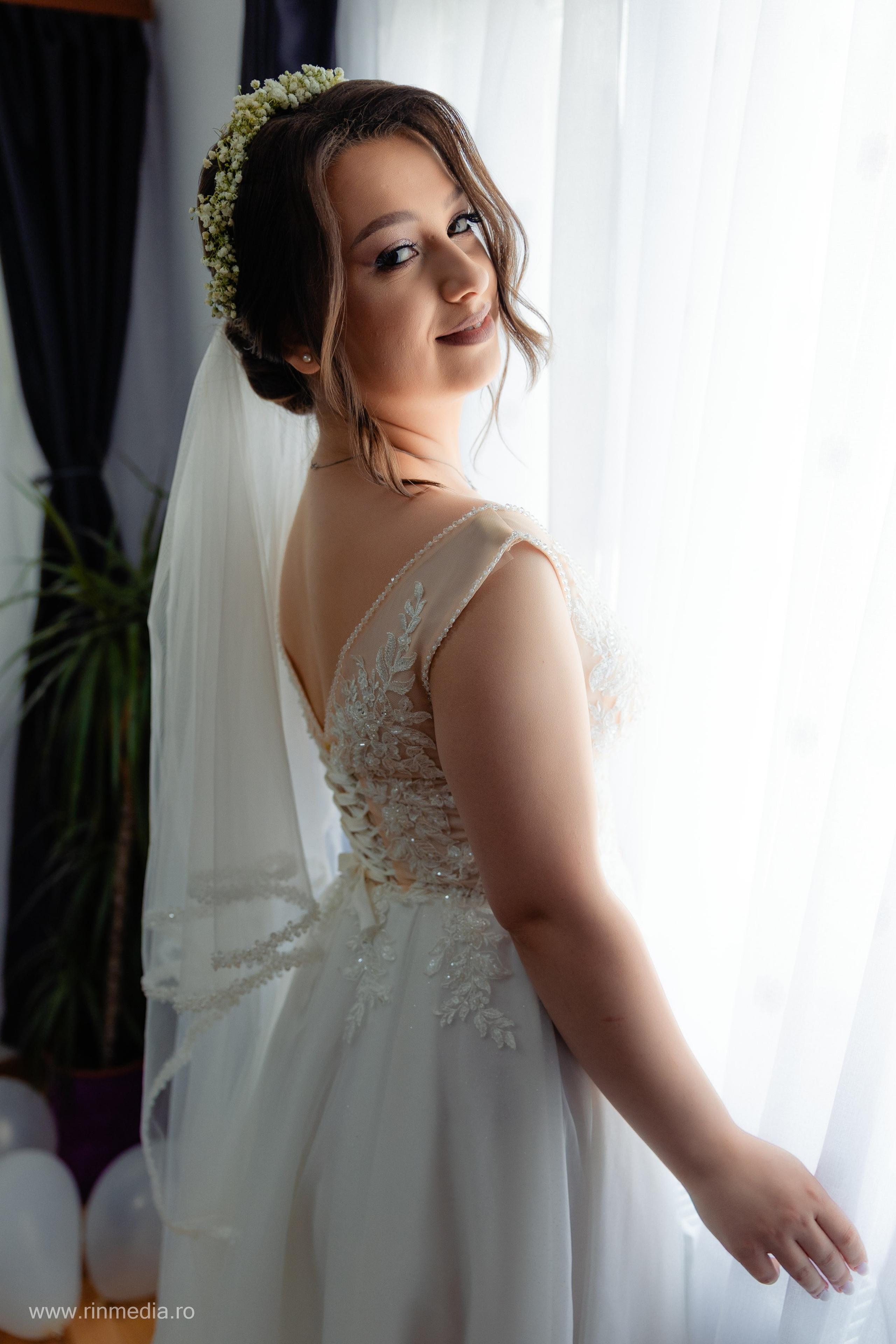 Daniela & Cristian. Fotograf de Nunta Focsani