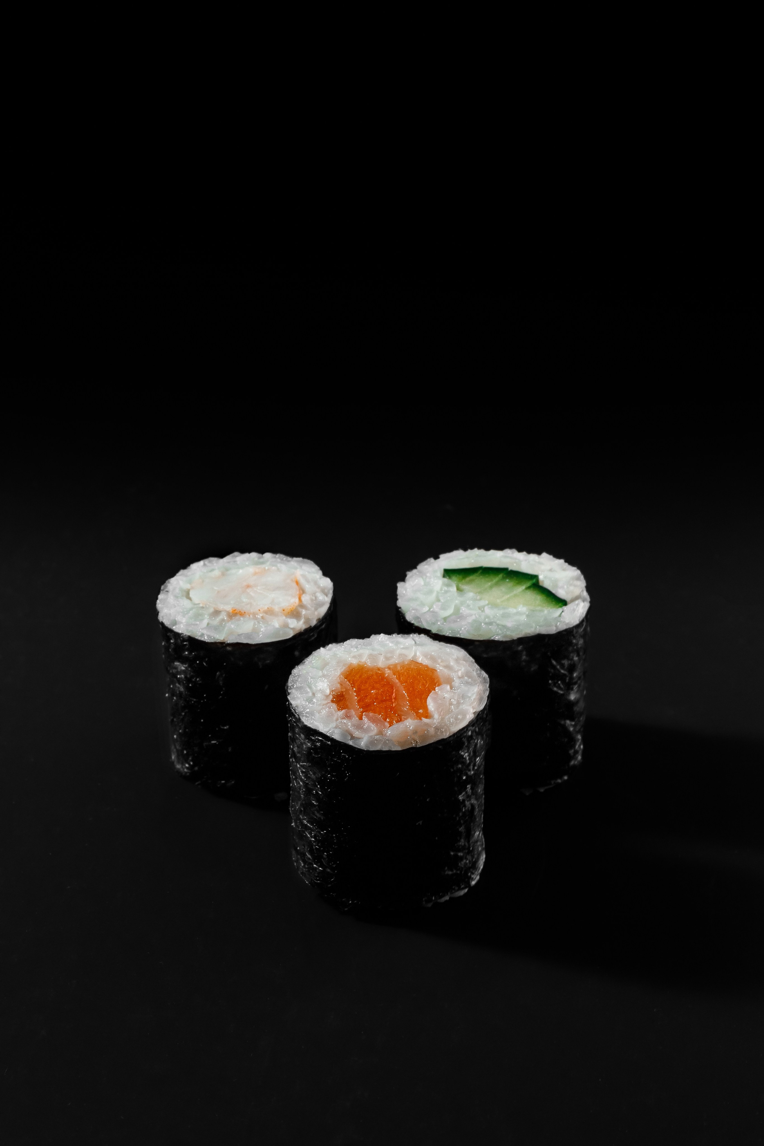 ASUKA restaurant. Elena Gorobets. Photographer in Zagreb