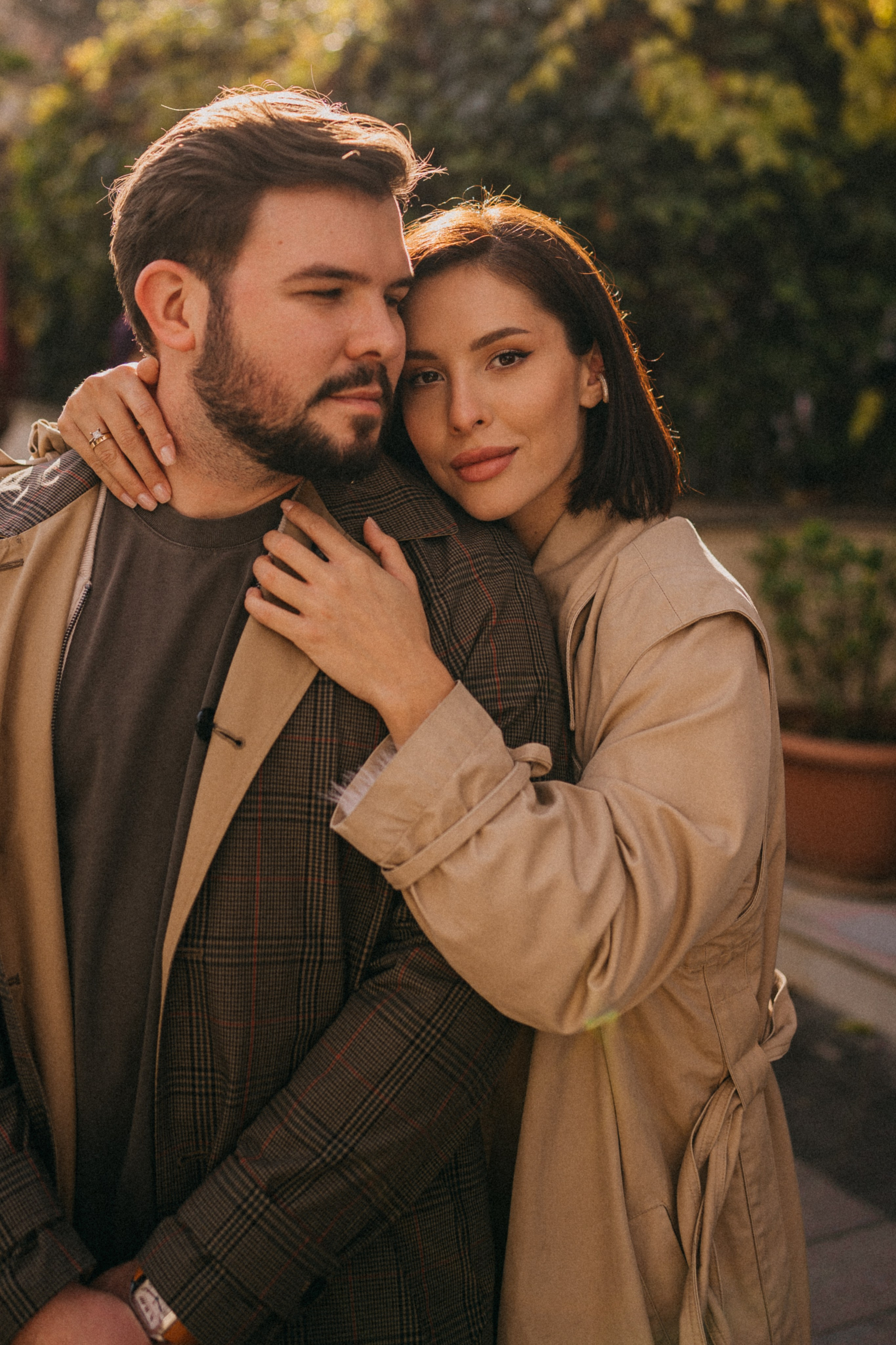 Зу & Саша. Фотограф Москва Ларина Юлия